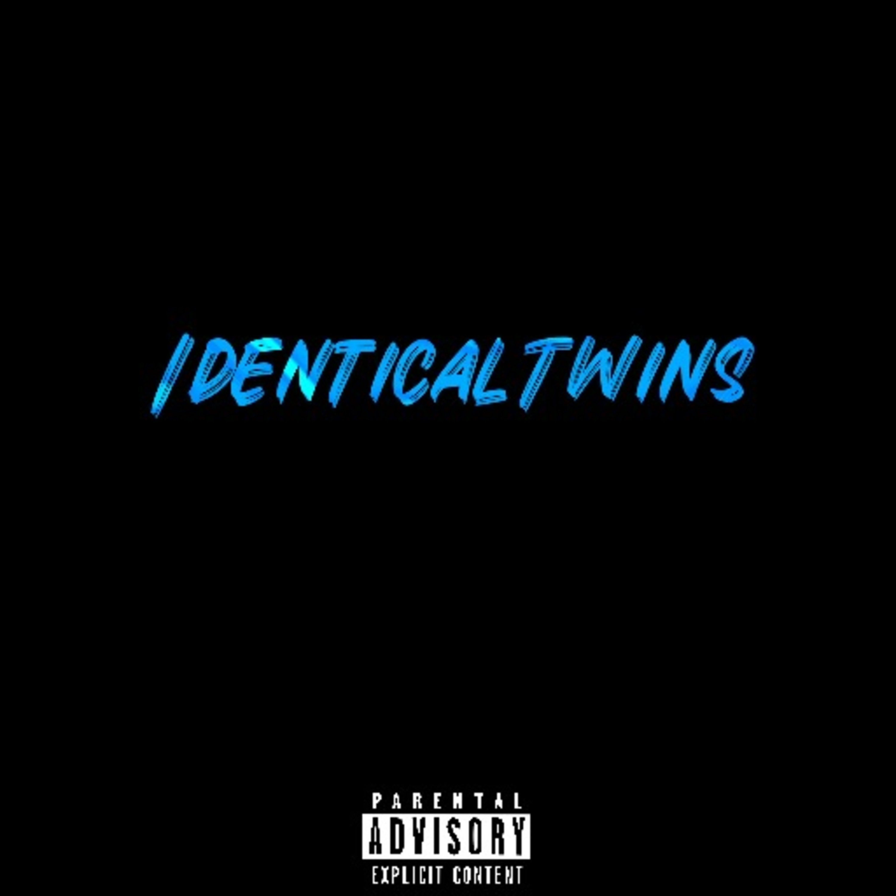 Identical Twins artwork