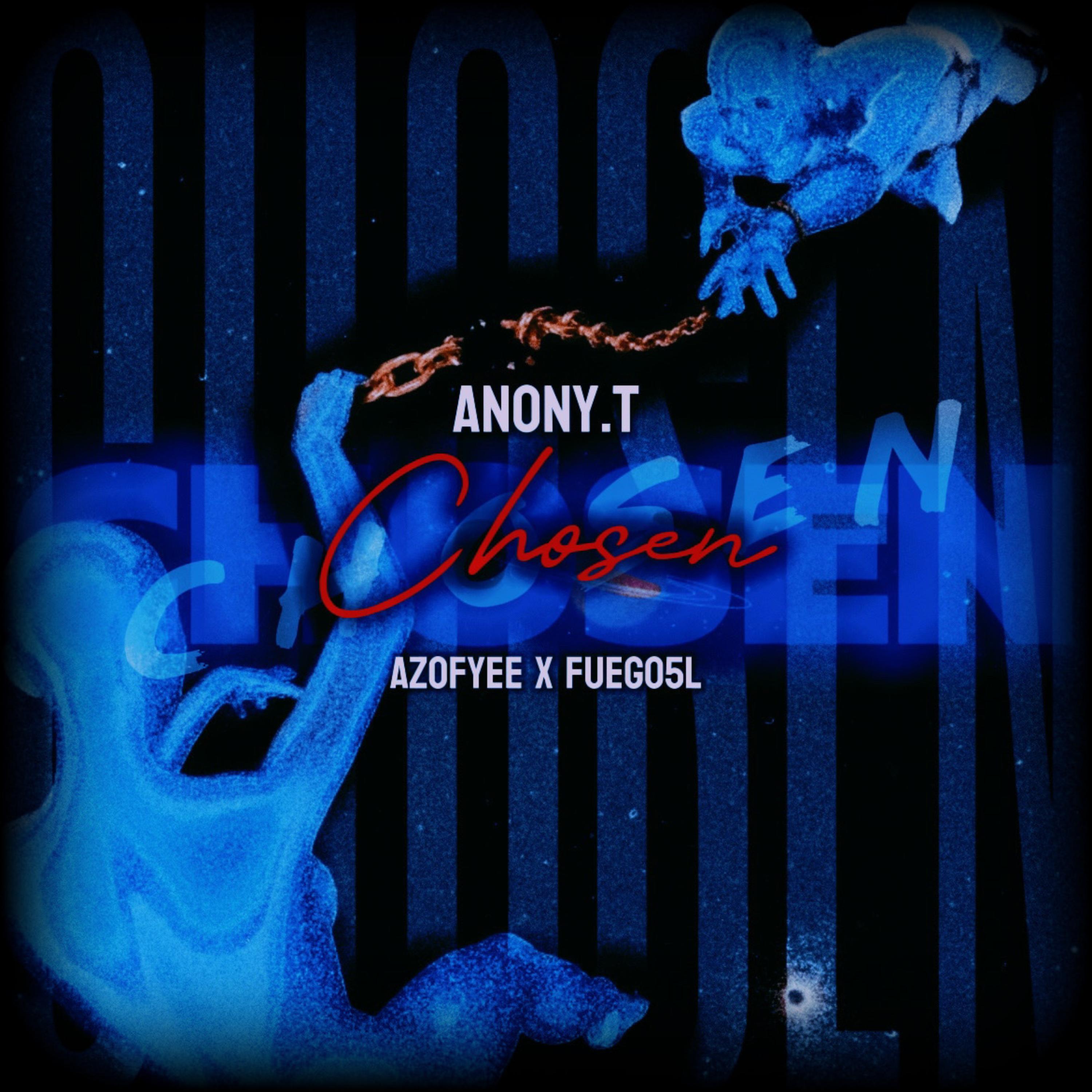 Chosen artwork