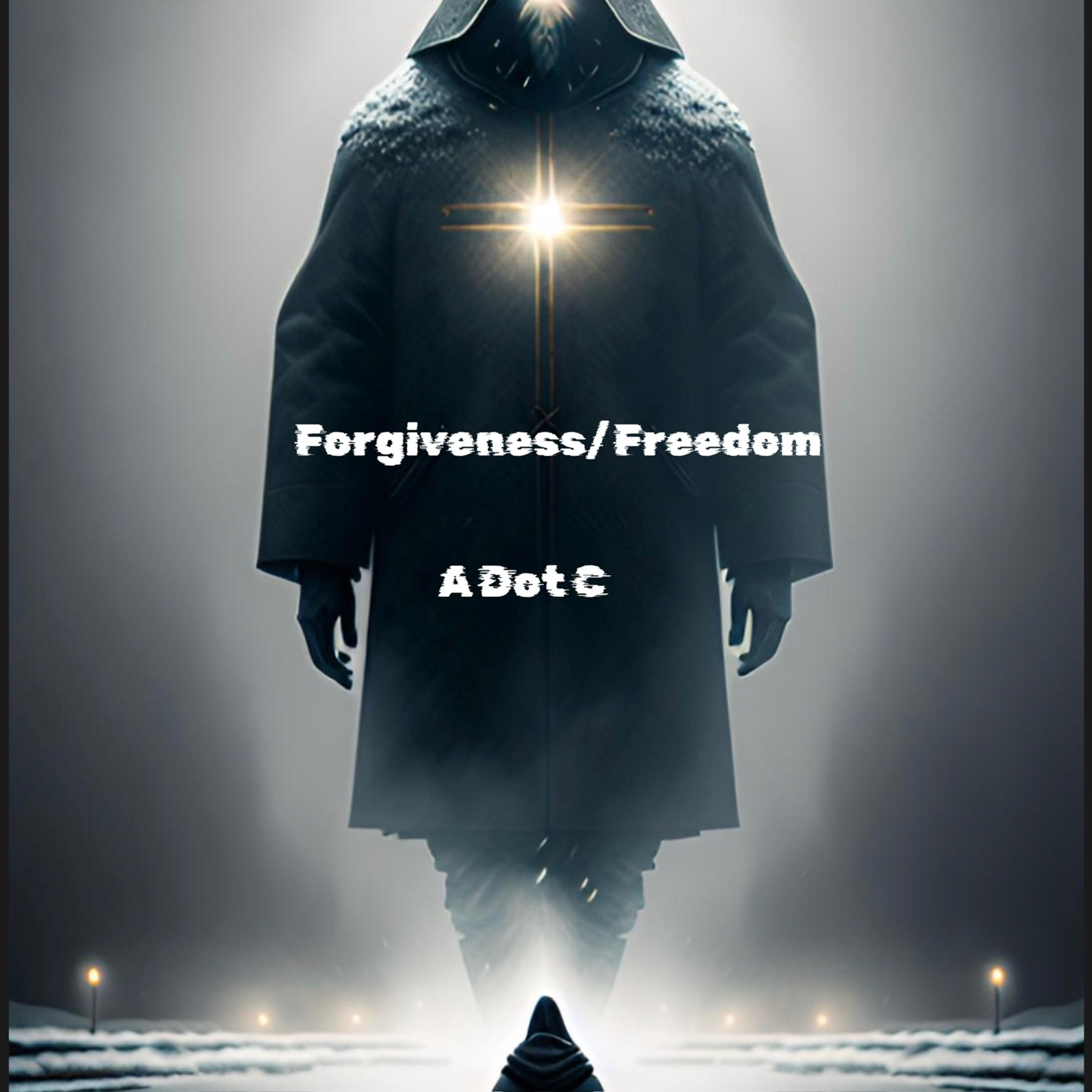 Forgiveness/ Freedom artwork