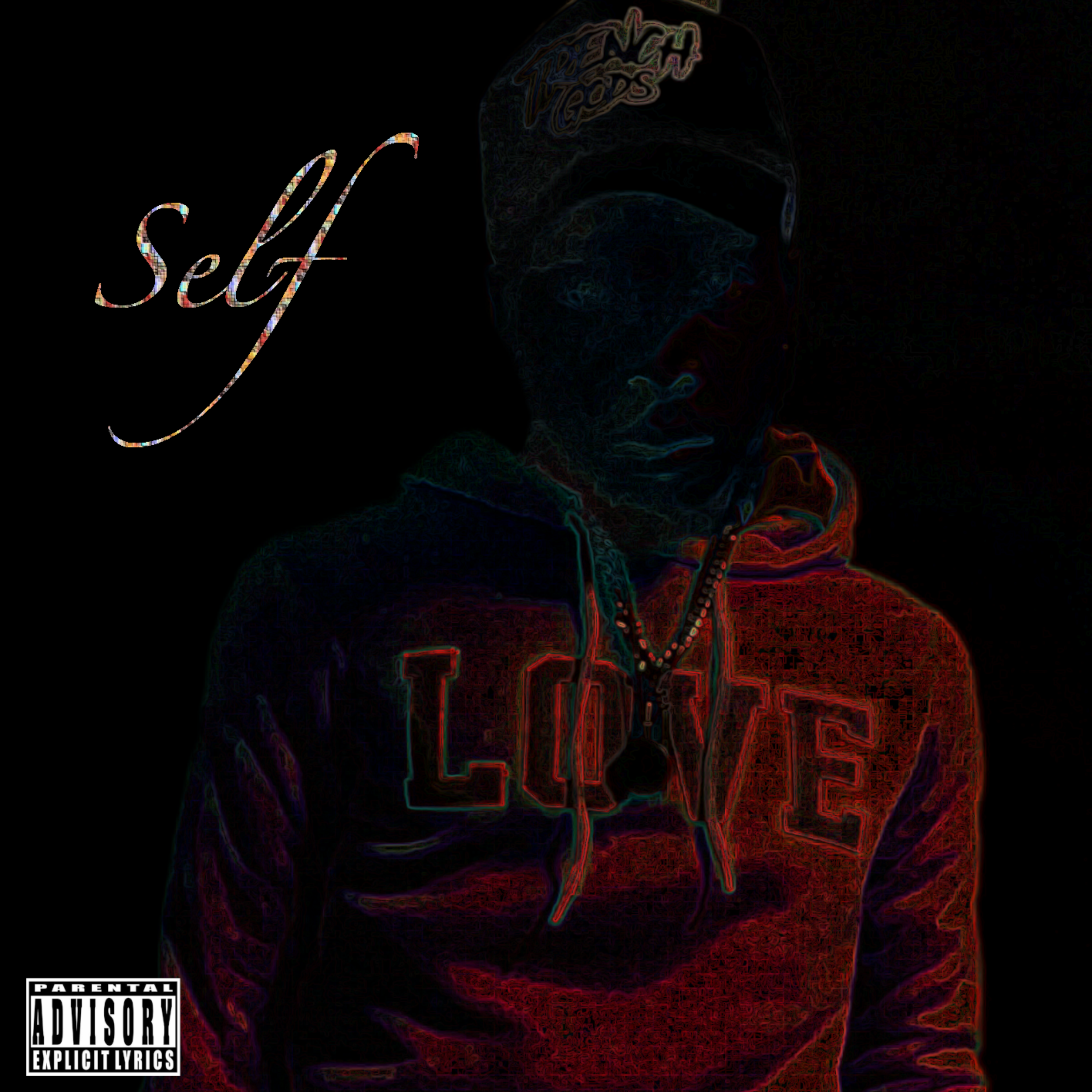Self Love artwork
