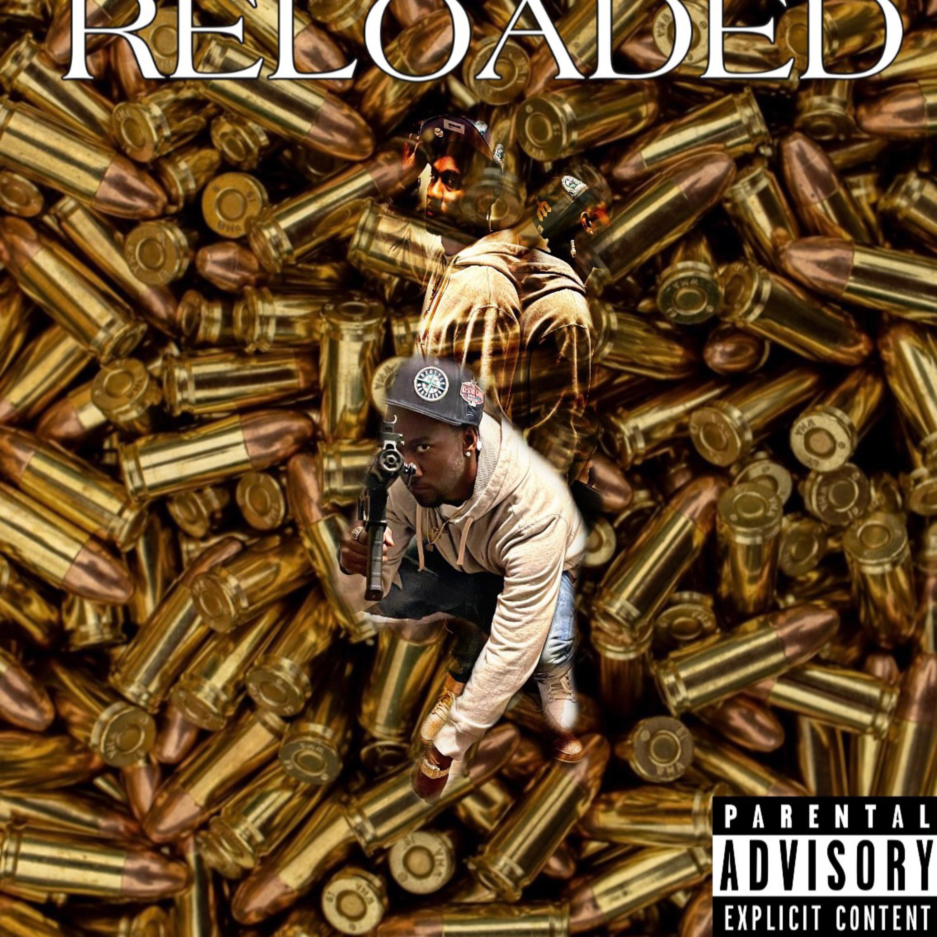 Reloaded artwork