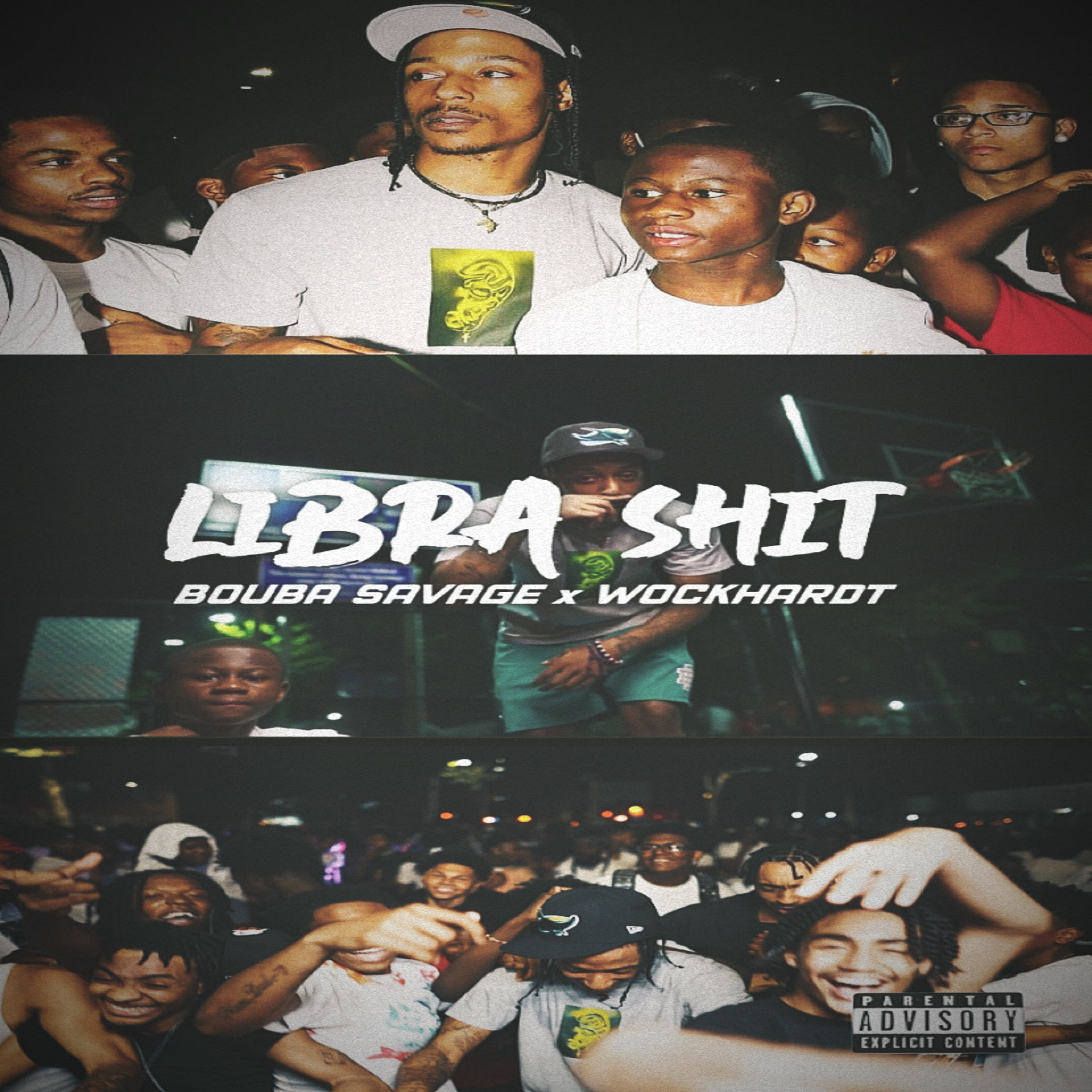 Libra Shit artwork