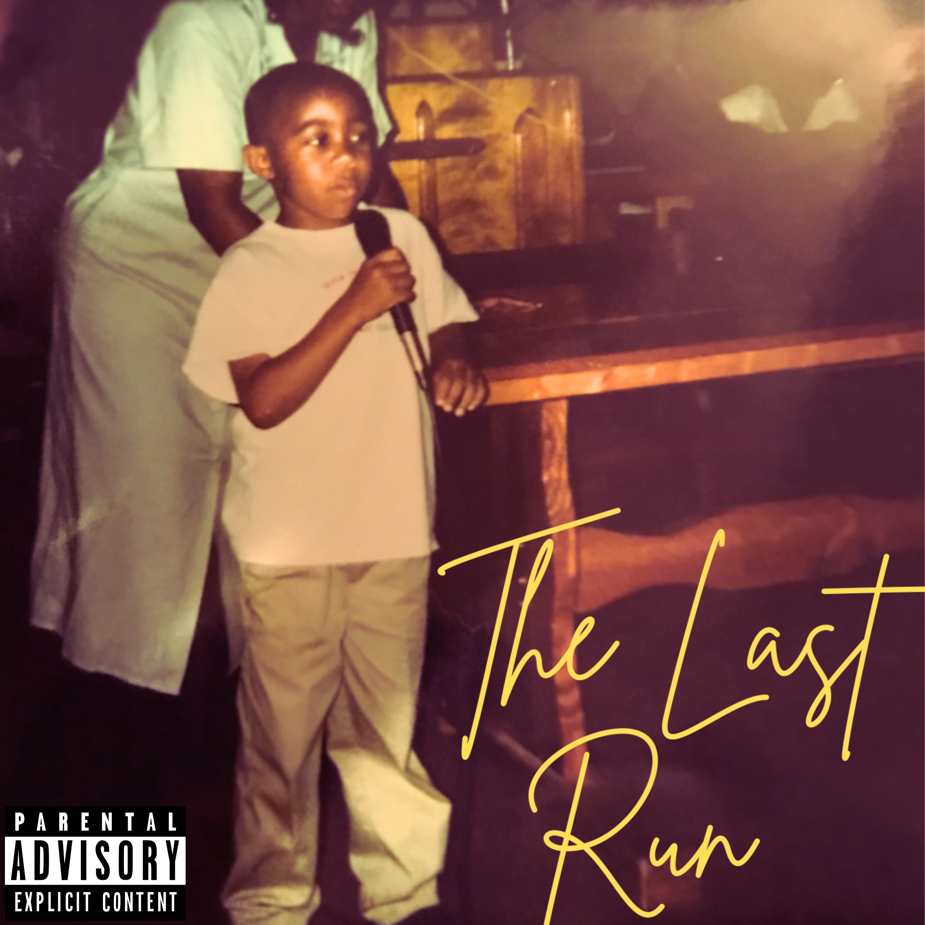The Last Run by PaidInKa$h cover art