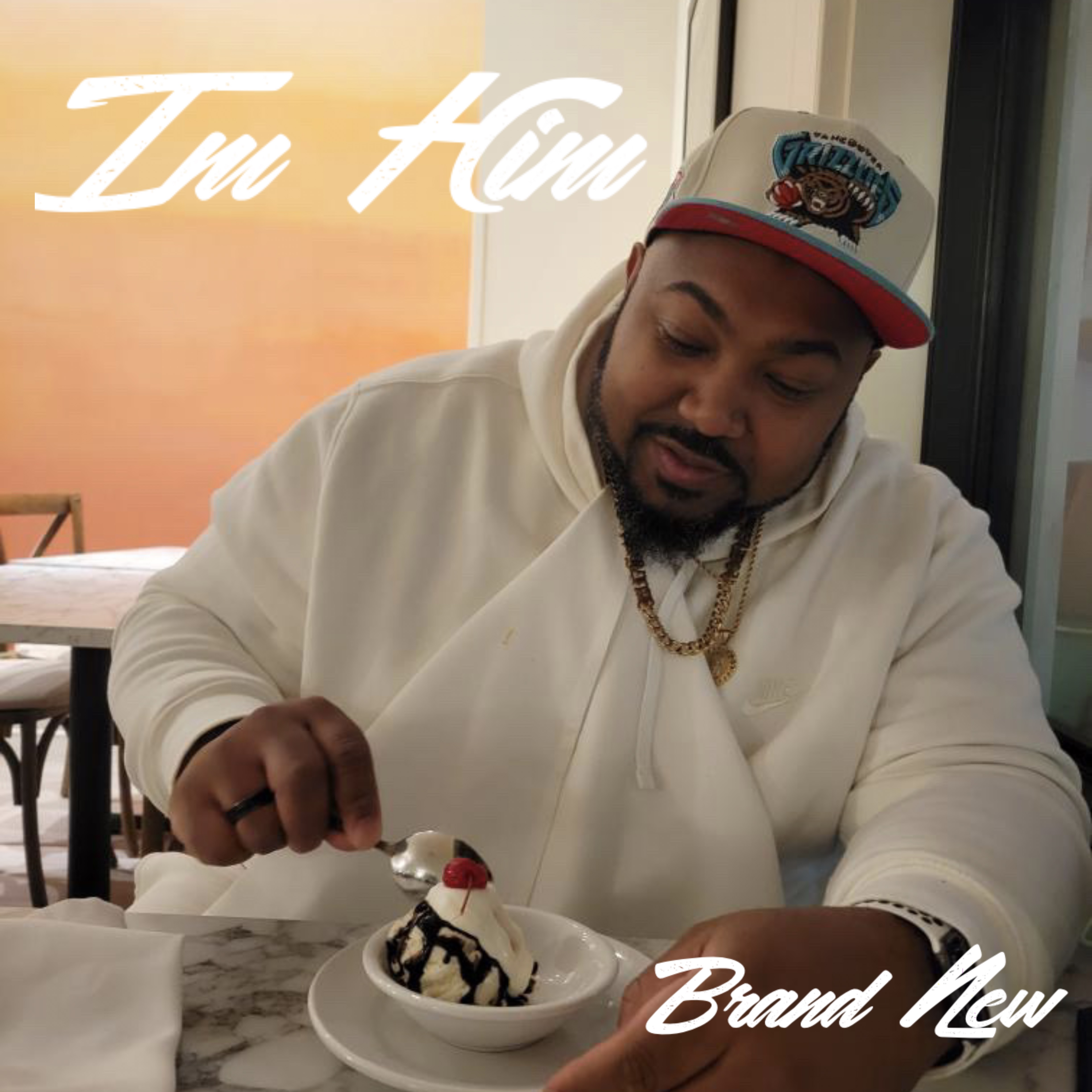 I'm Him by Brand New cover art