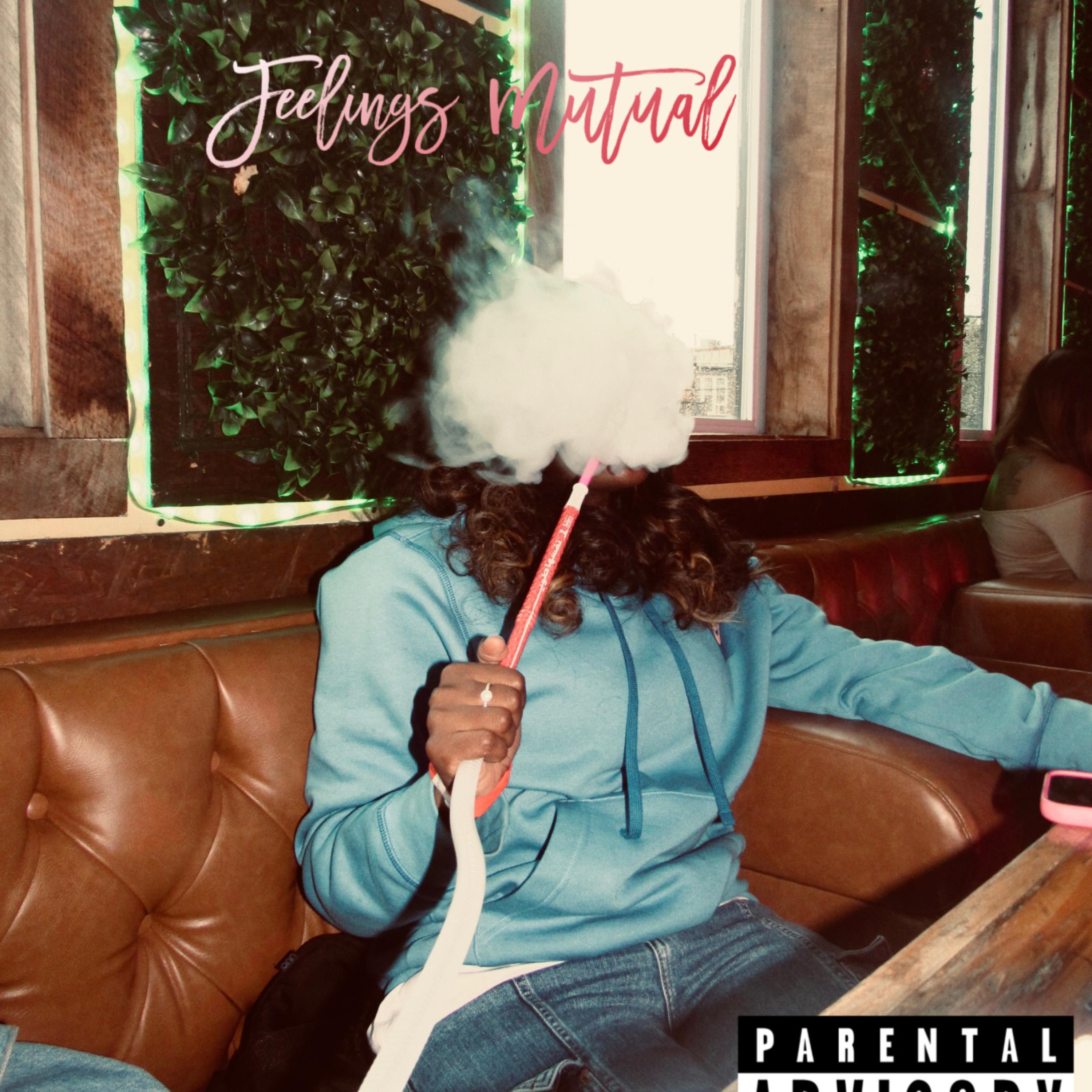 Feelings mutual artwork