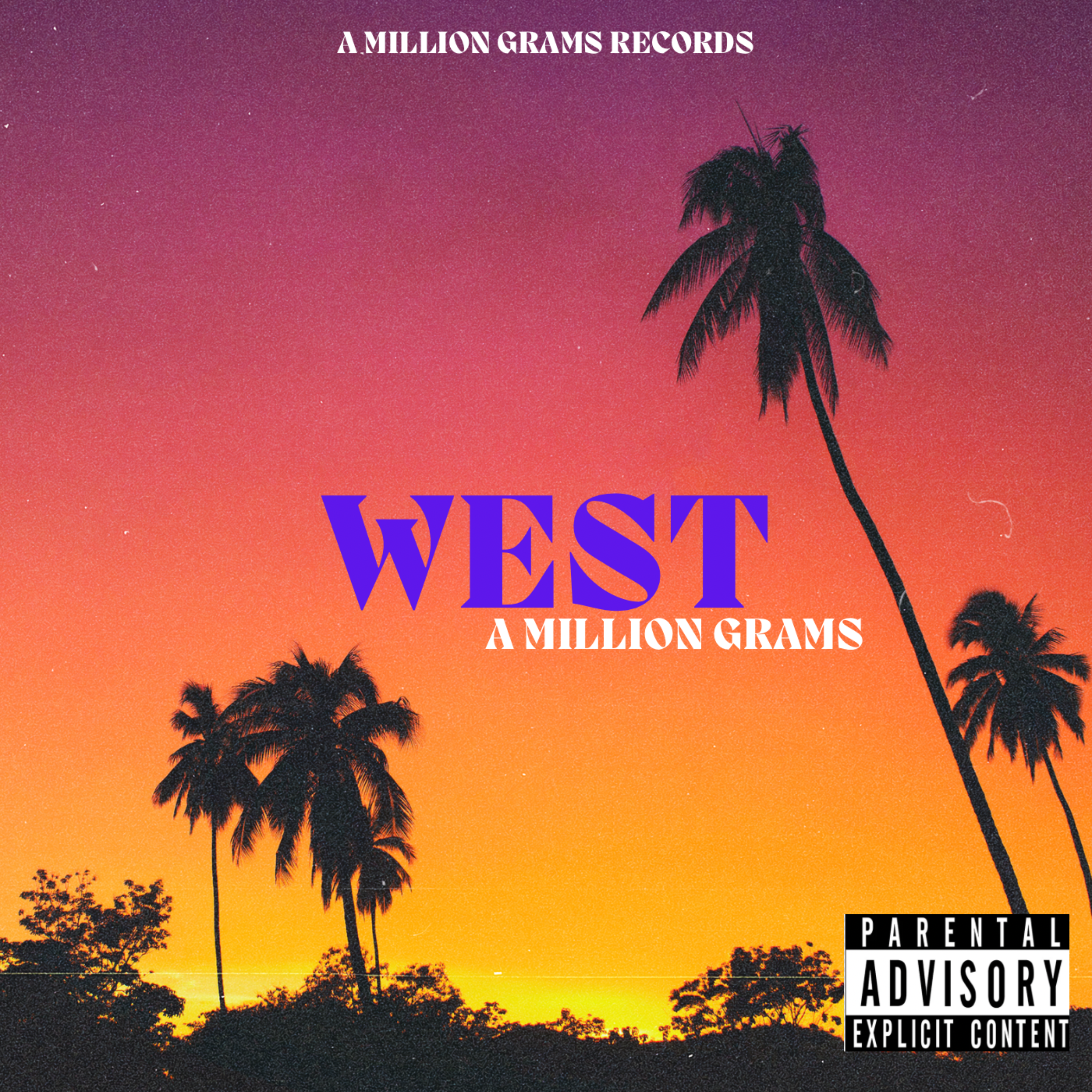 West artwork
