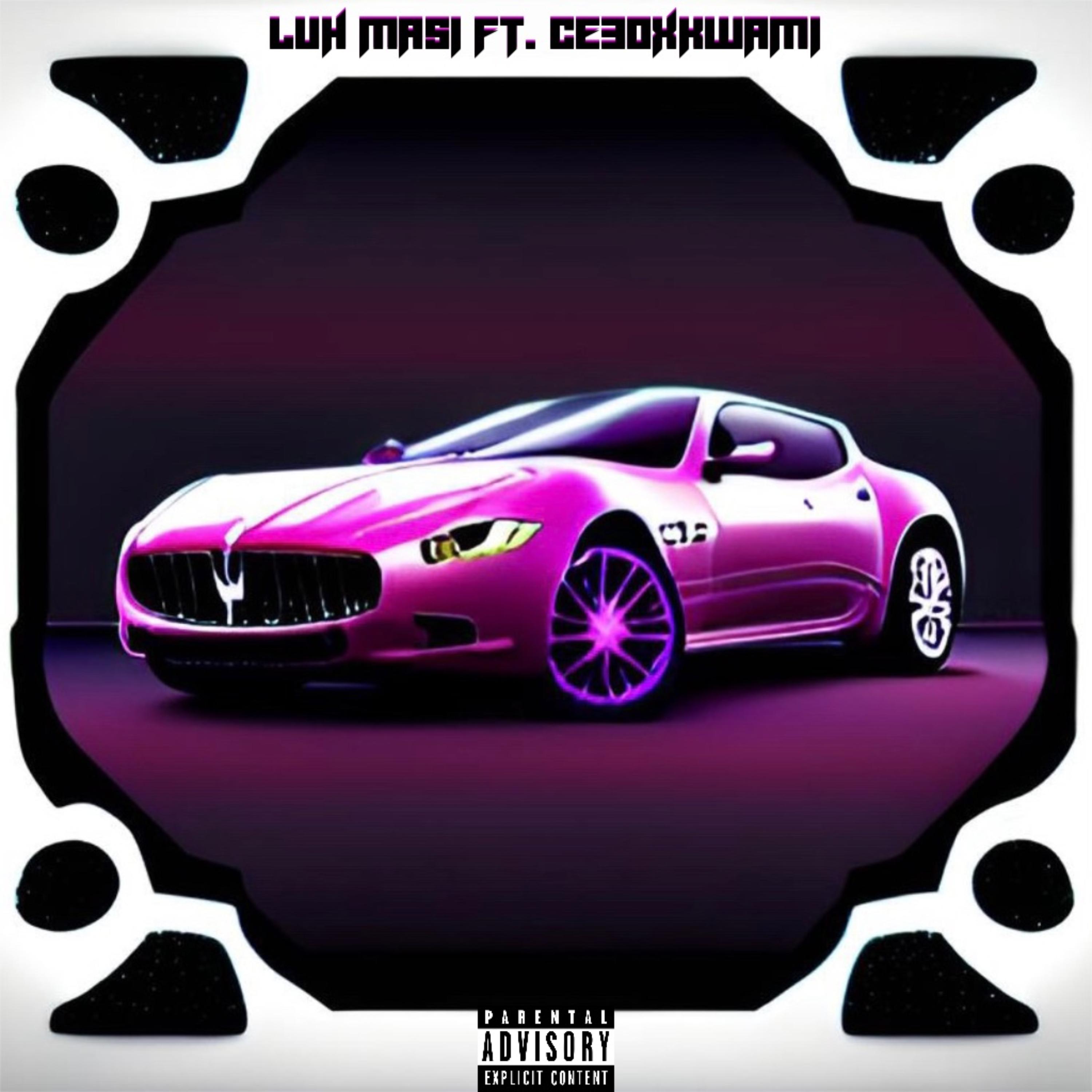 Luh Masi artwork