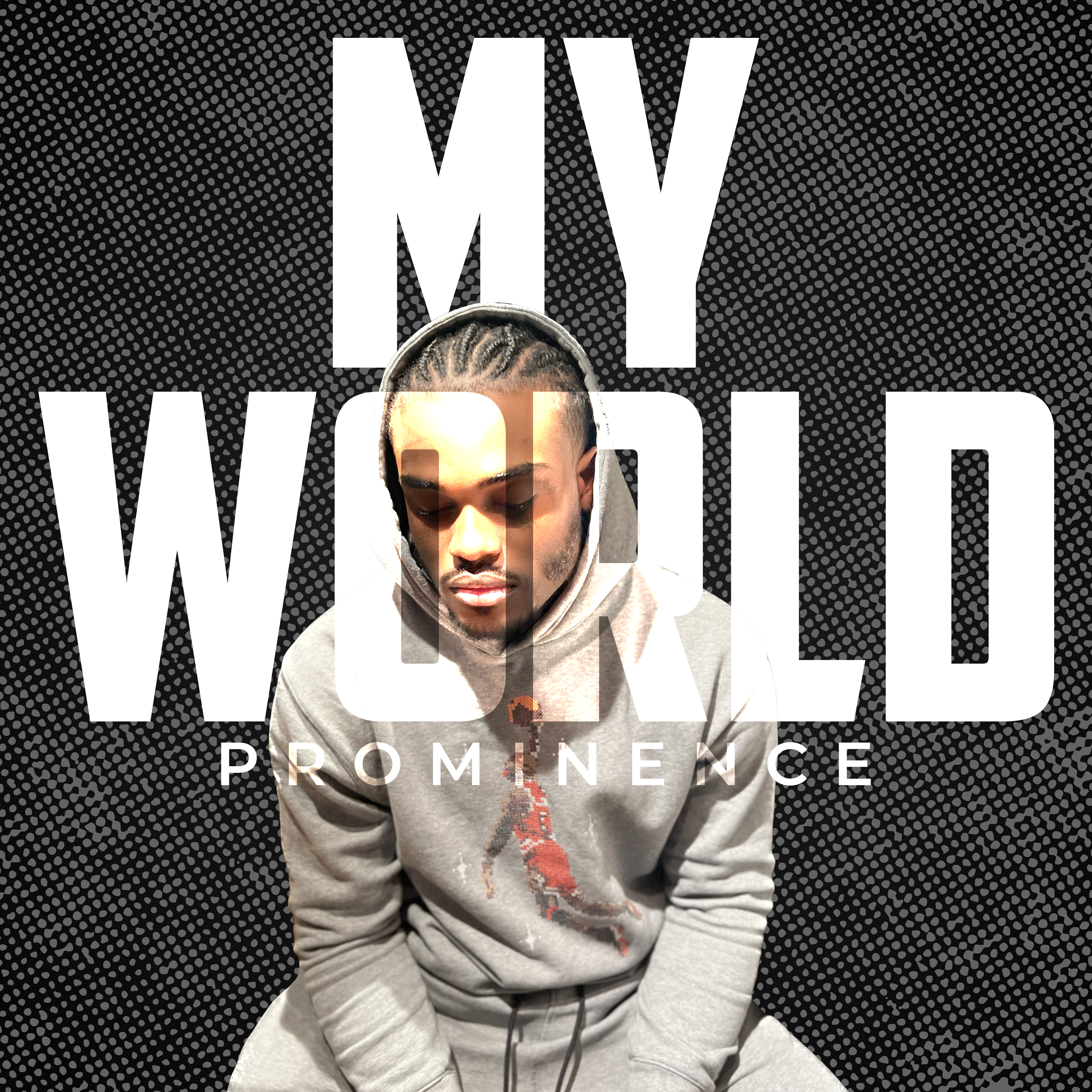 My World artwork