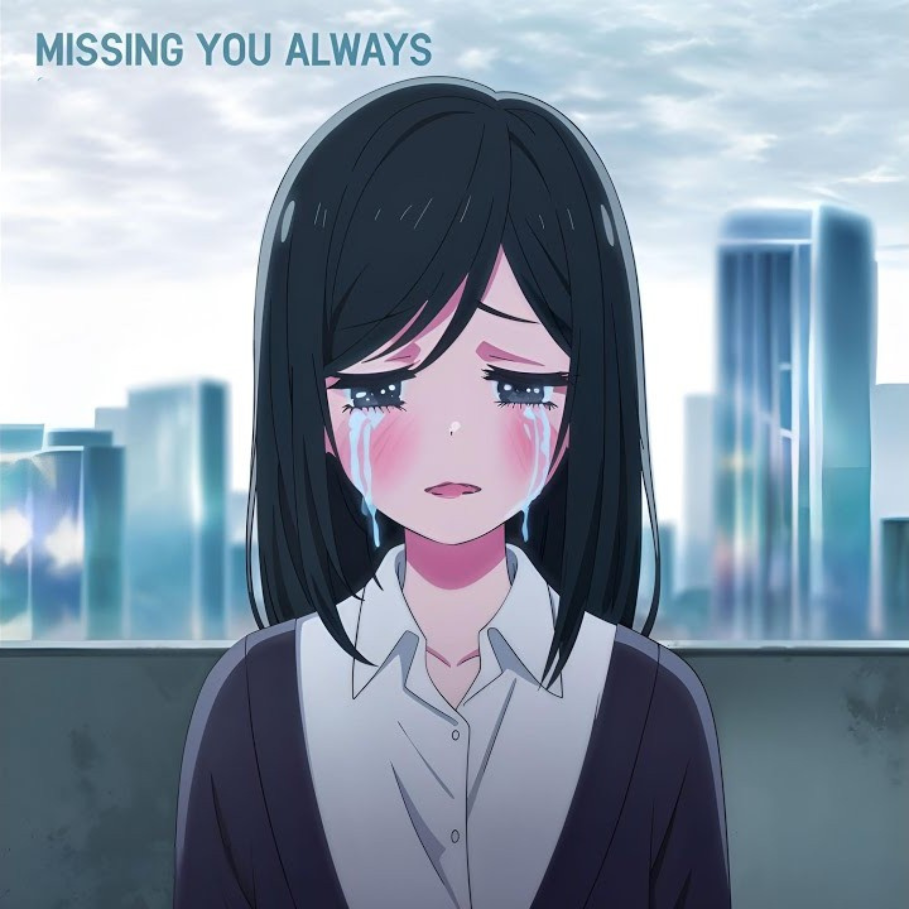 Missing You Always artwork