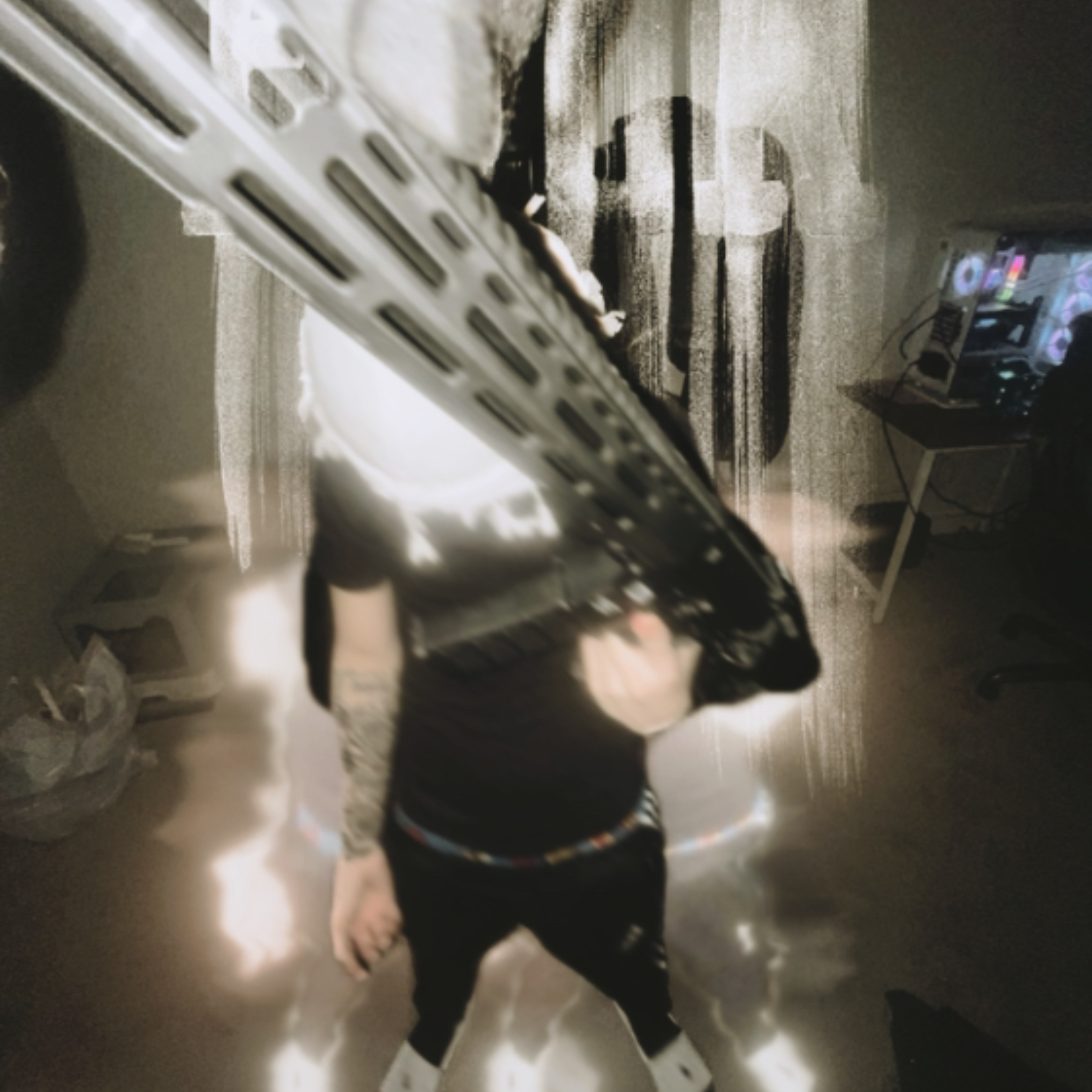 Ksubi artwork