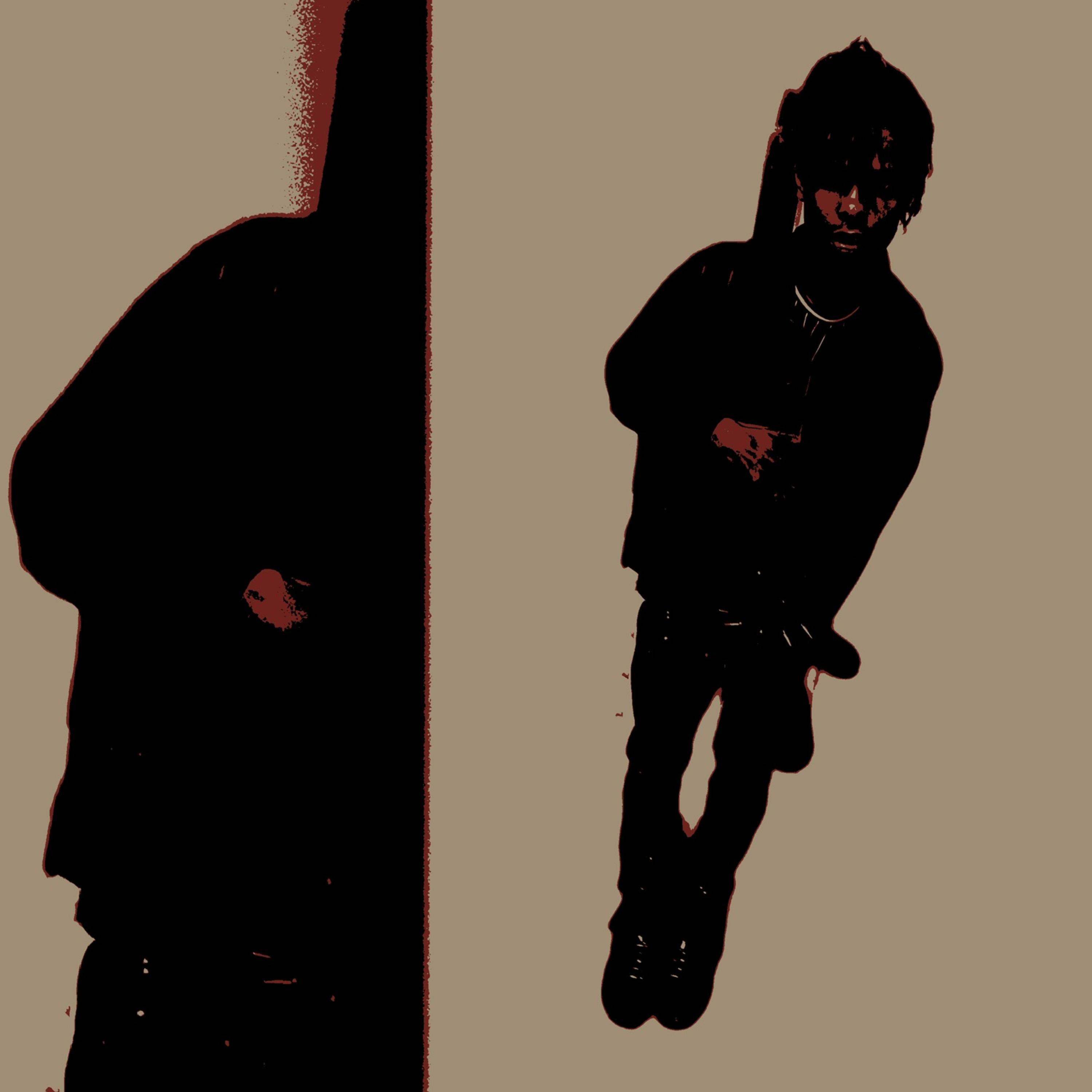 Girl On Da Block artwork