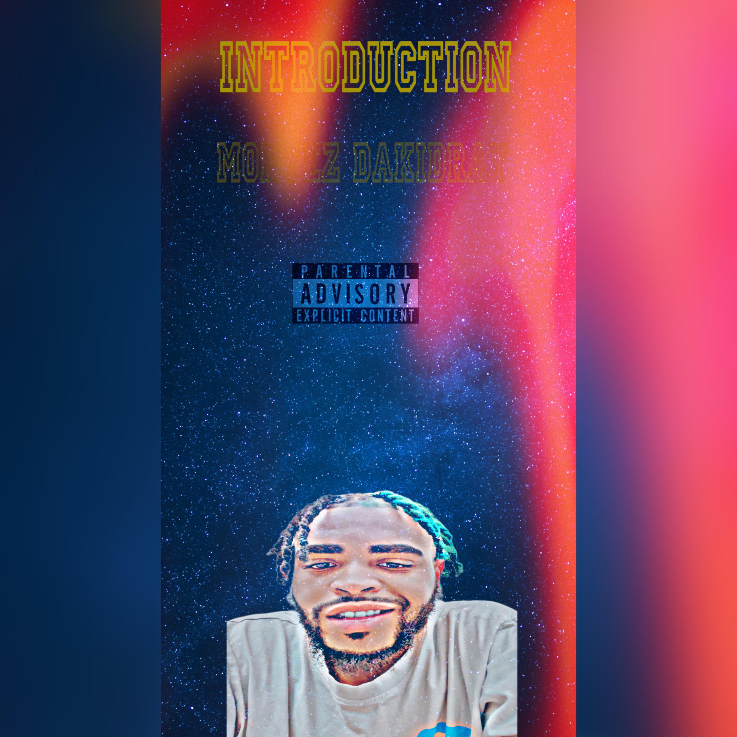 Introduction artwork
