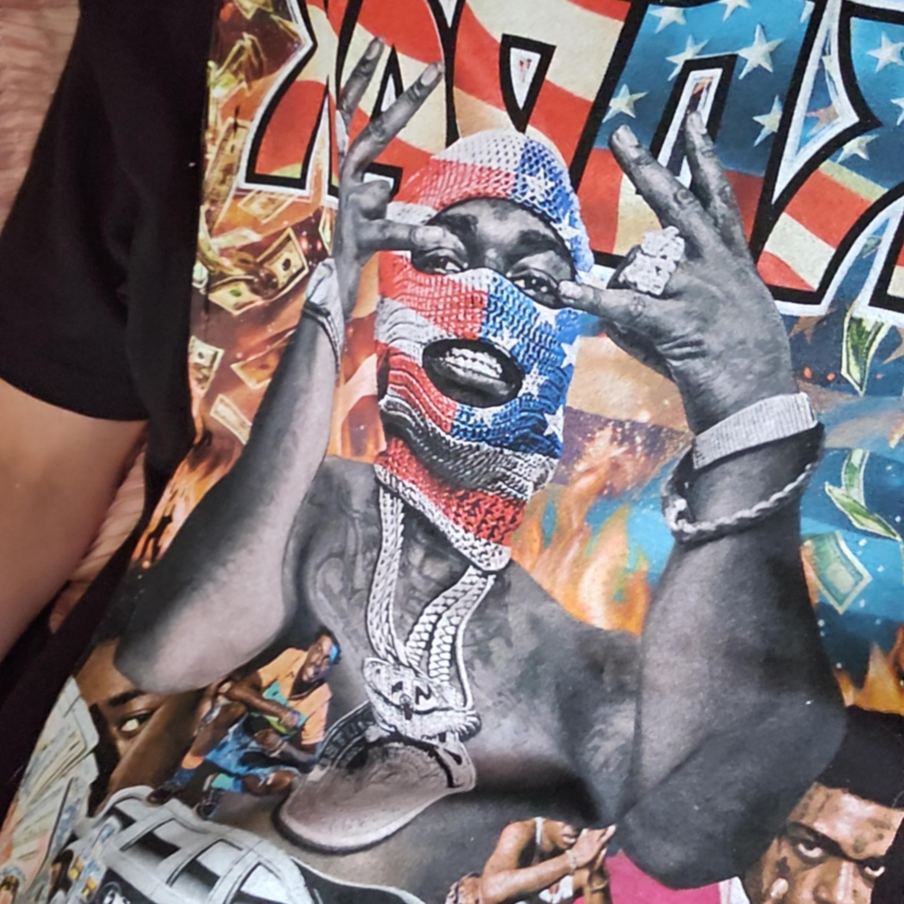 My 11 year old cousin Made This Beat artwork