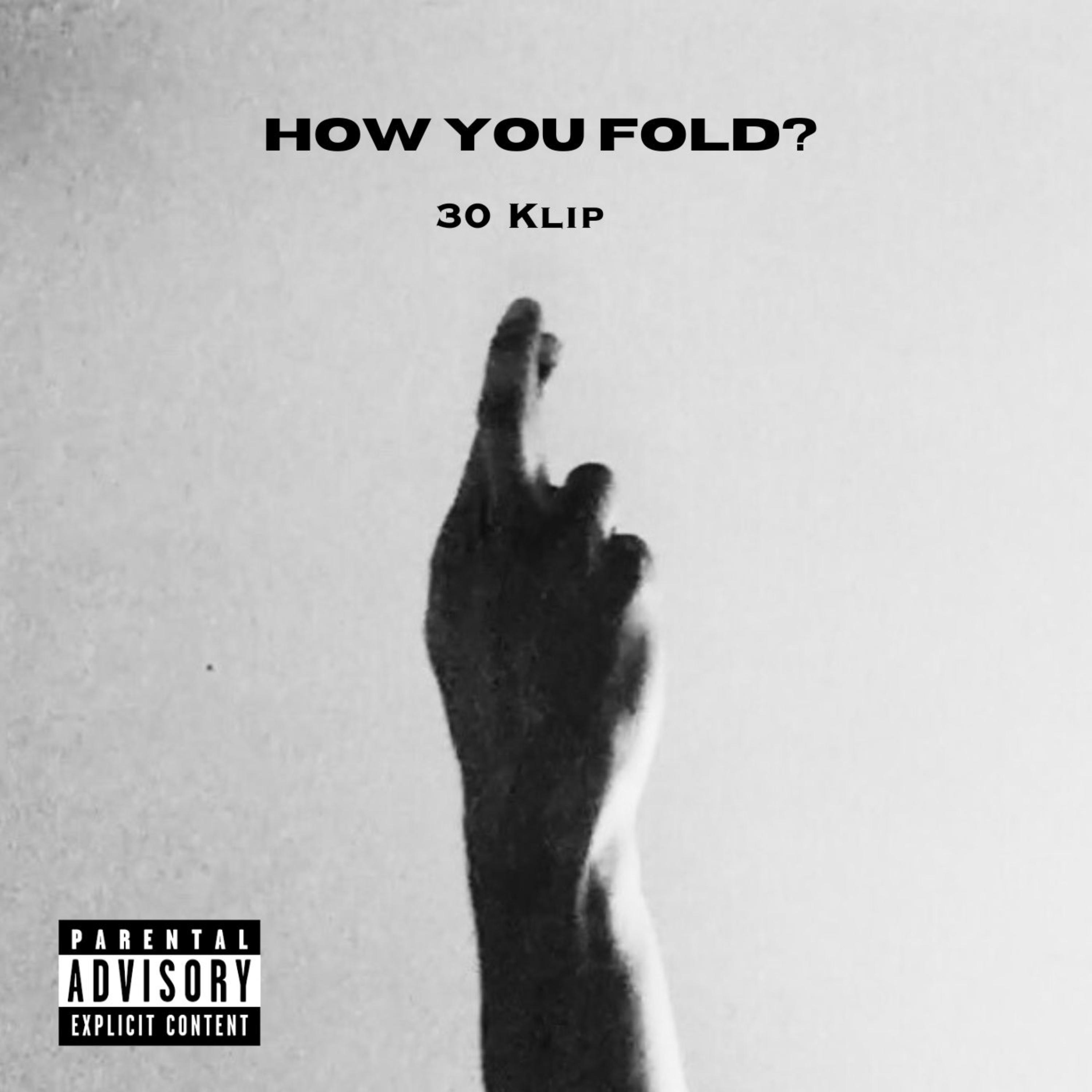 How You Fold? artwork
