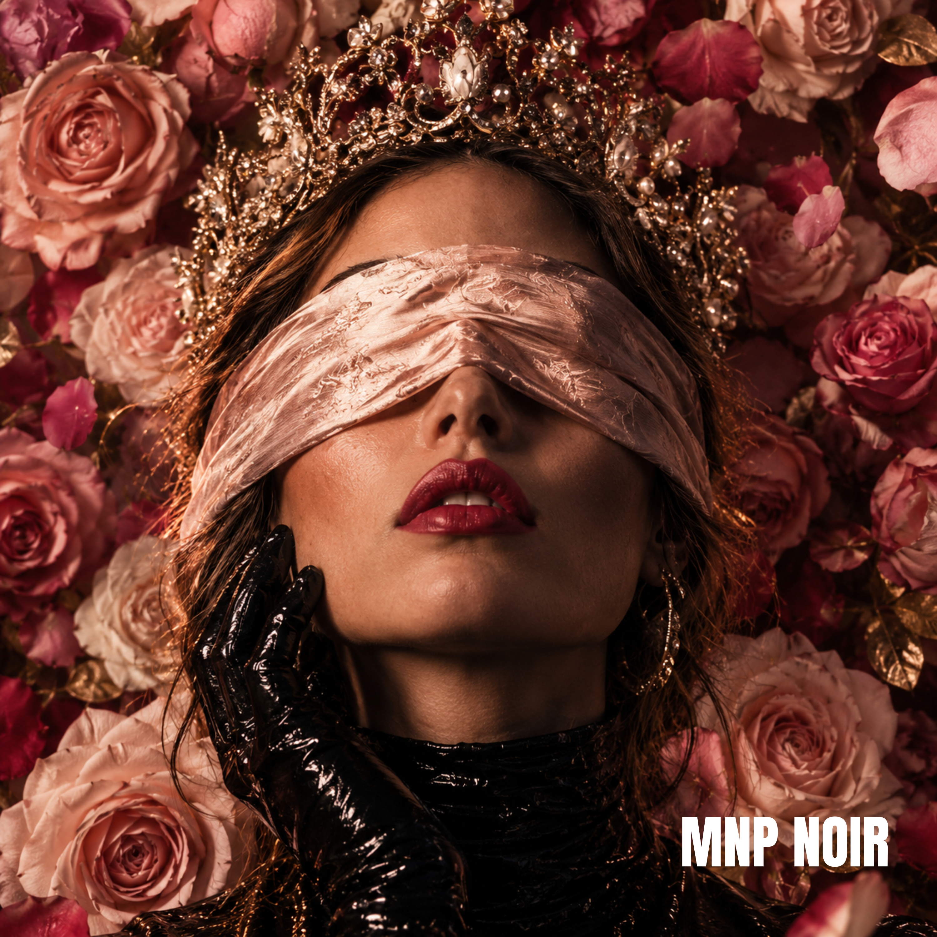 I’m Not the Girl I Used to Be by MnpNoir cover art