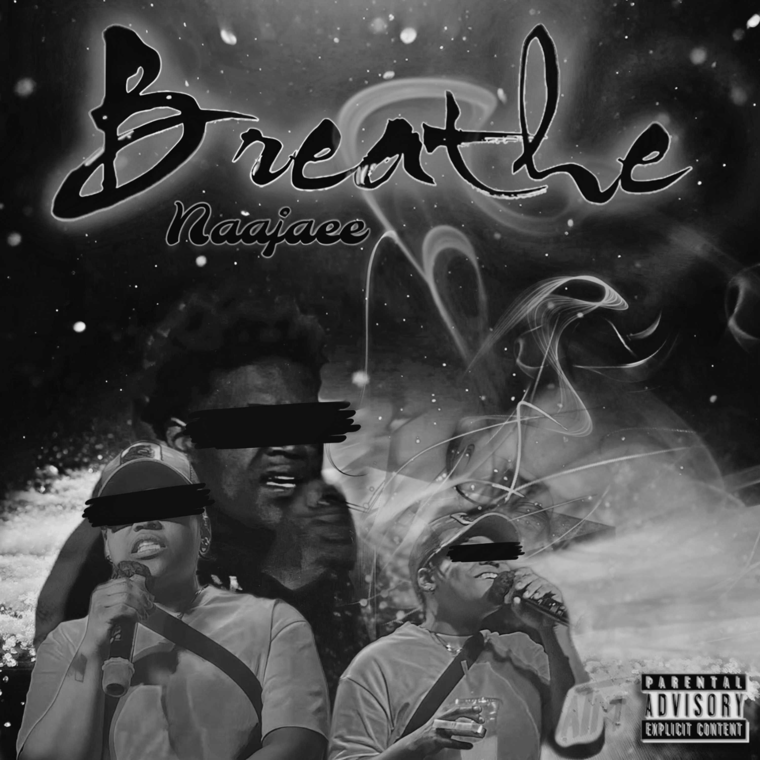 Breathe artwork
