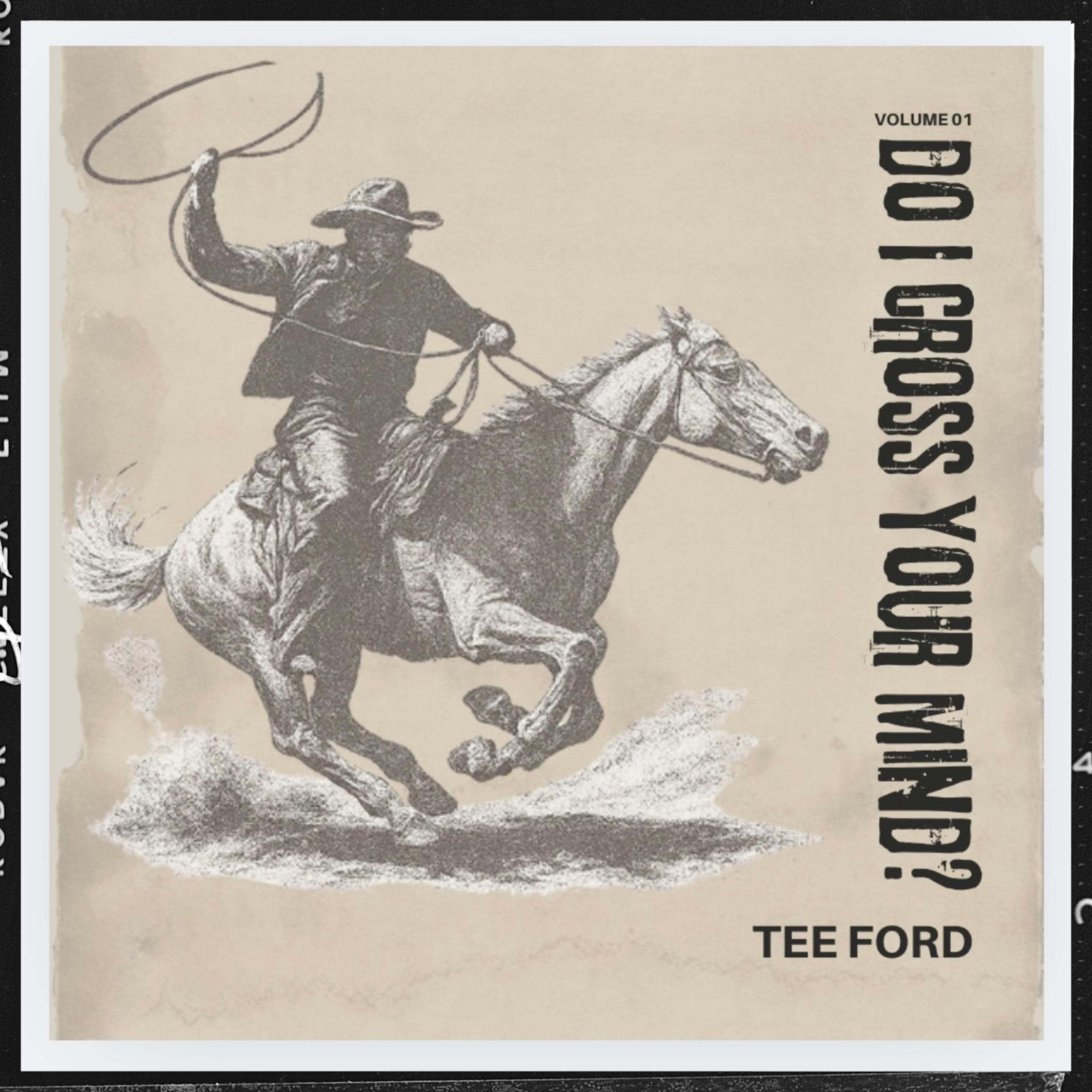 Do I Cross Your Mind artwork