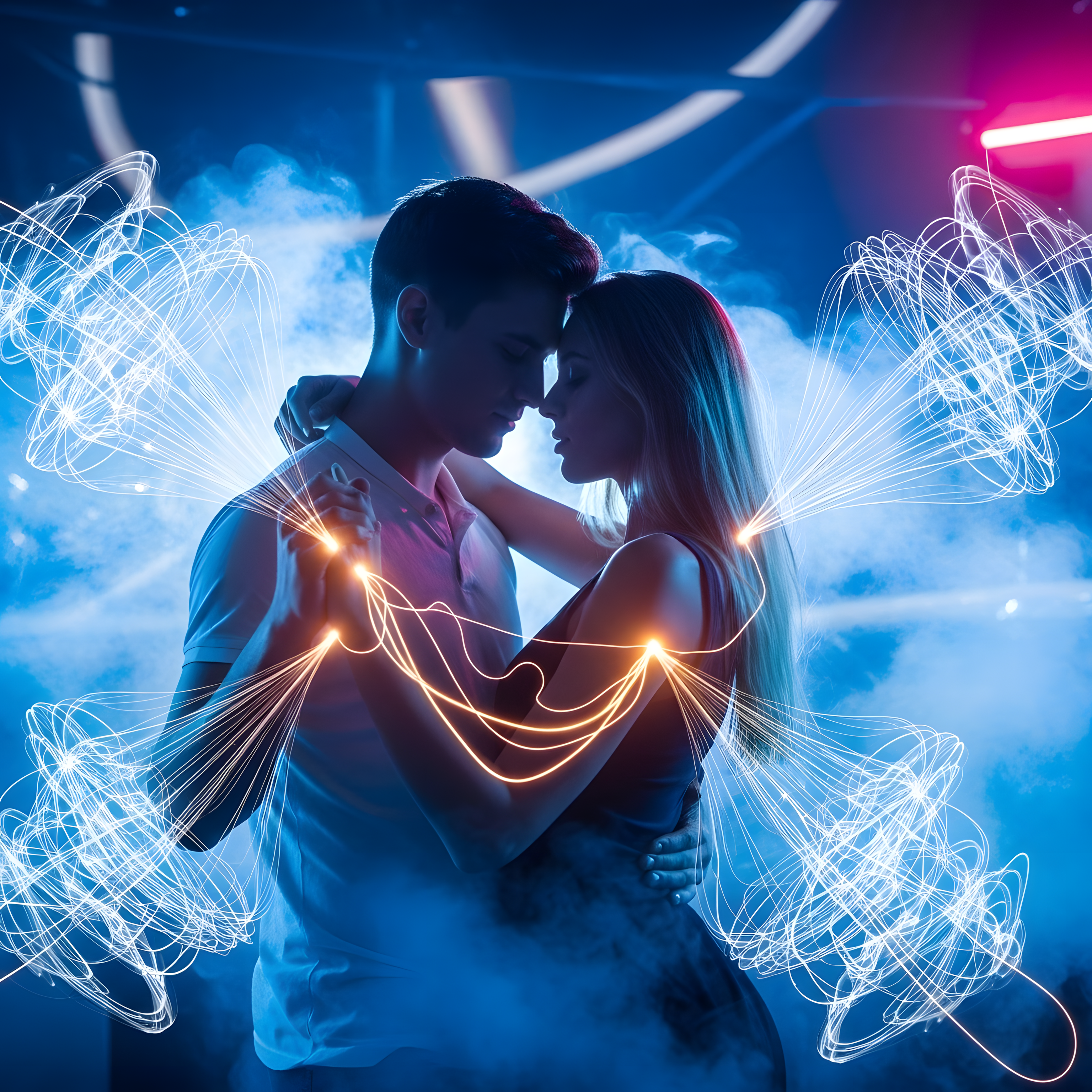 Electrify artwork