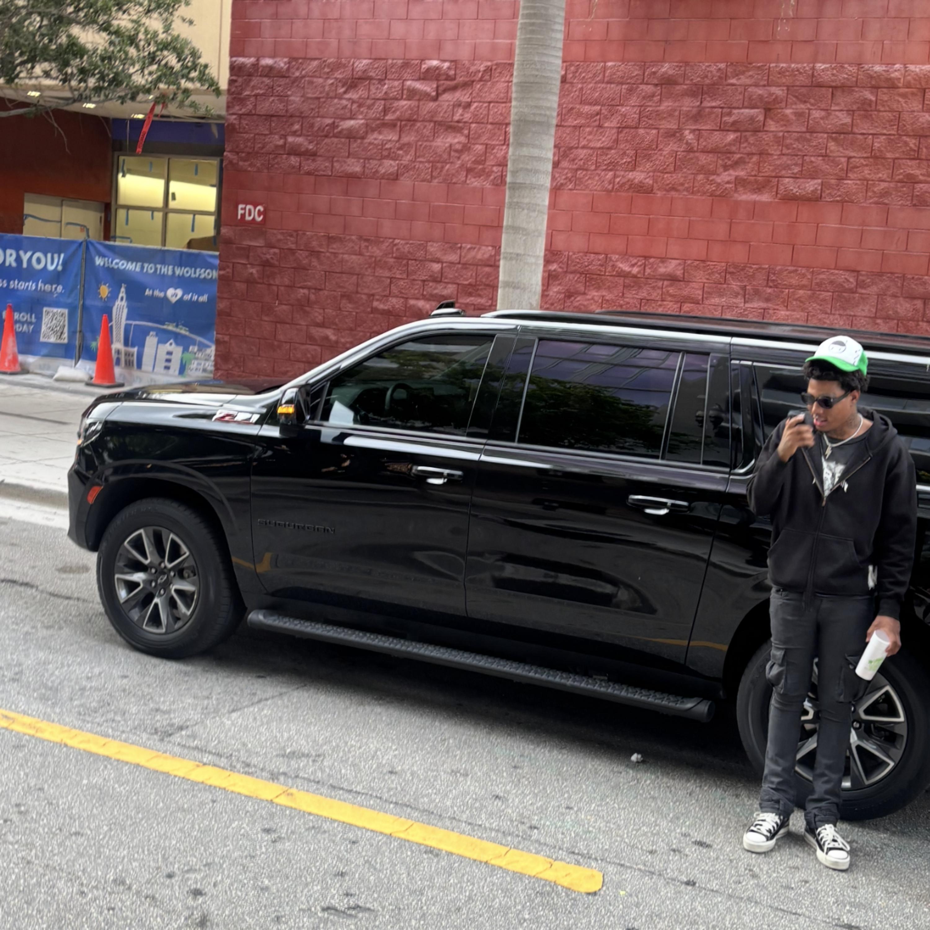 LET THE GAMES BEGIN artwork