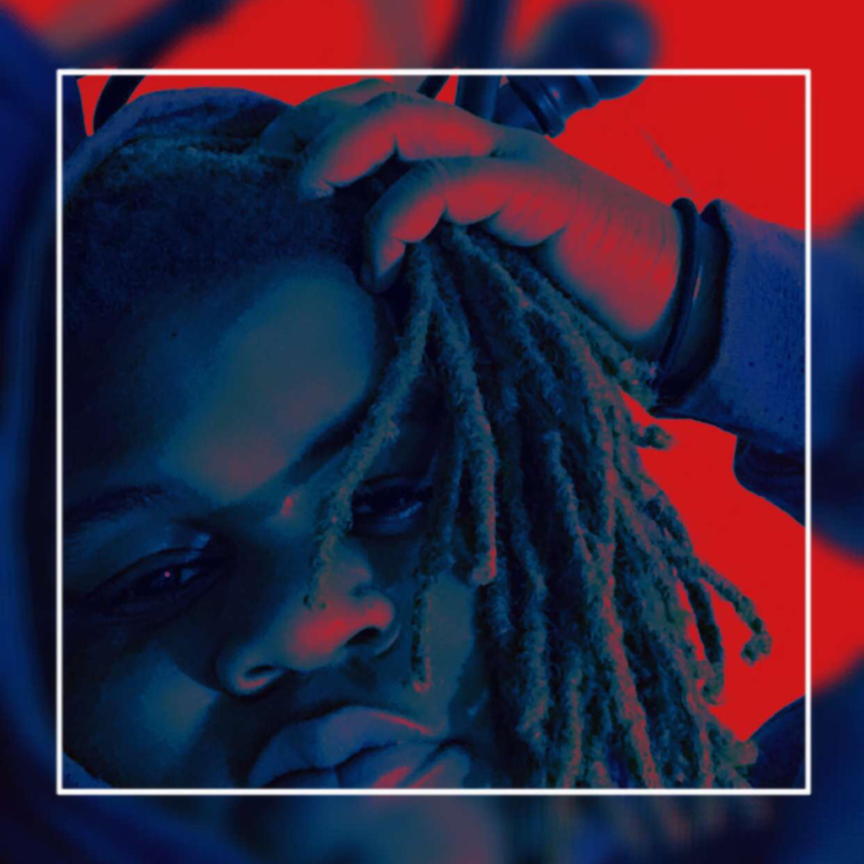 Push Your Mind artwork