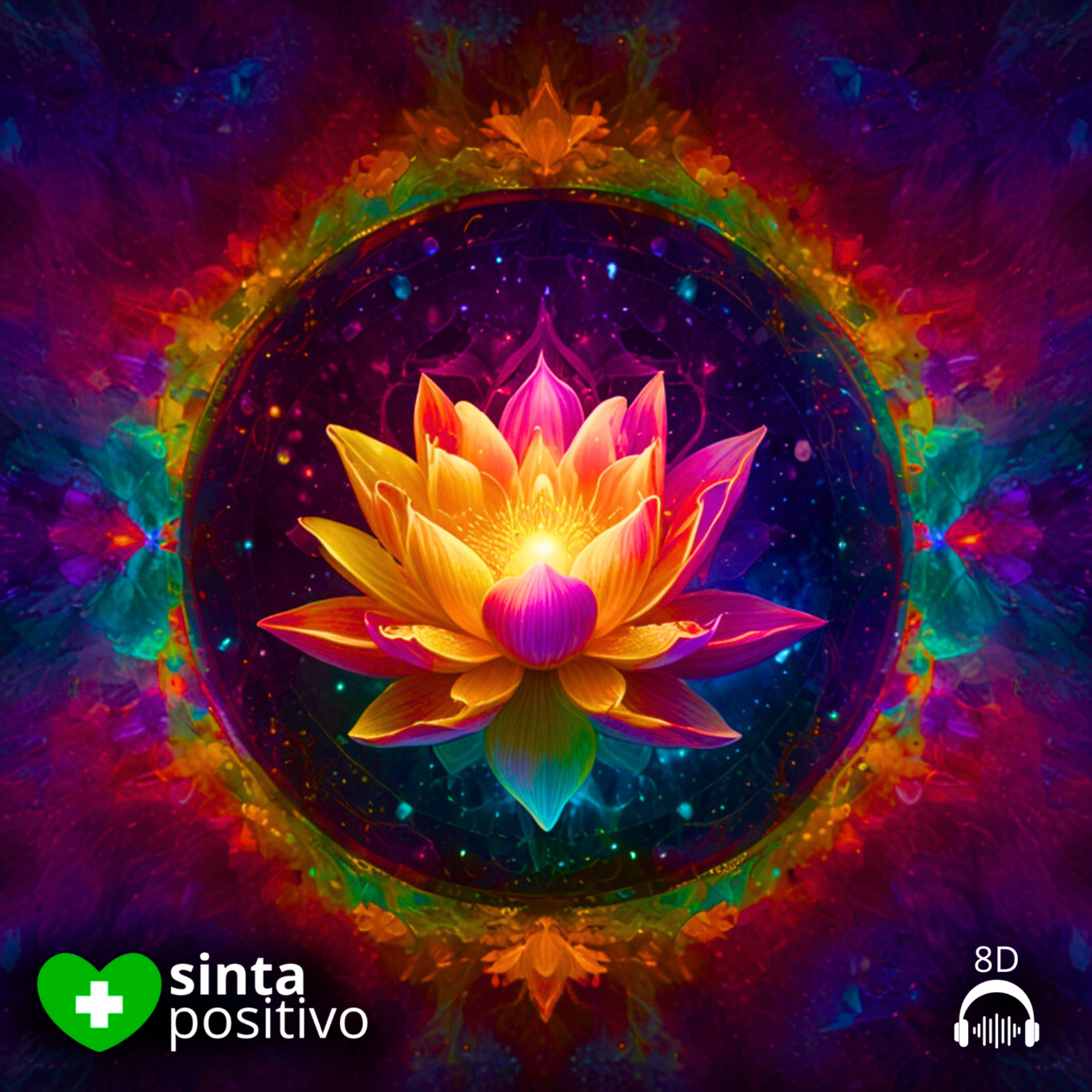 Solfeggio 432 Hertz: Frequência de Deus artwork