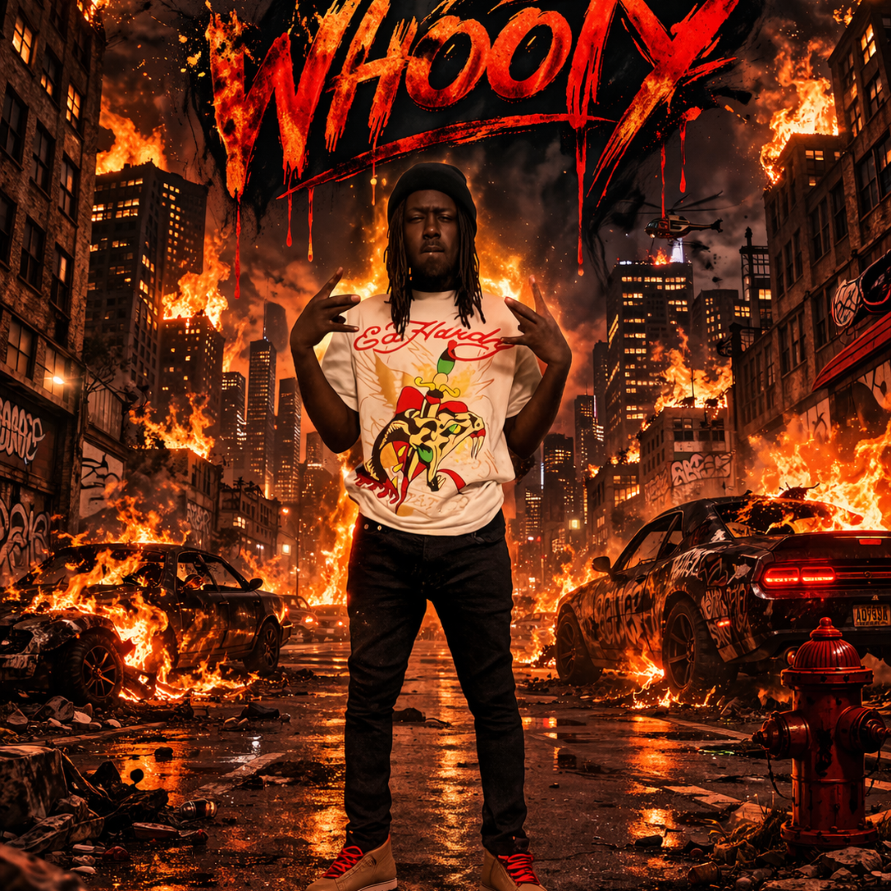 Hit Sum artwork