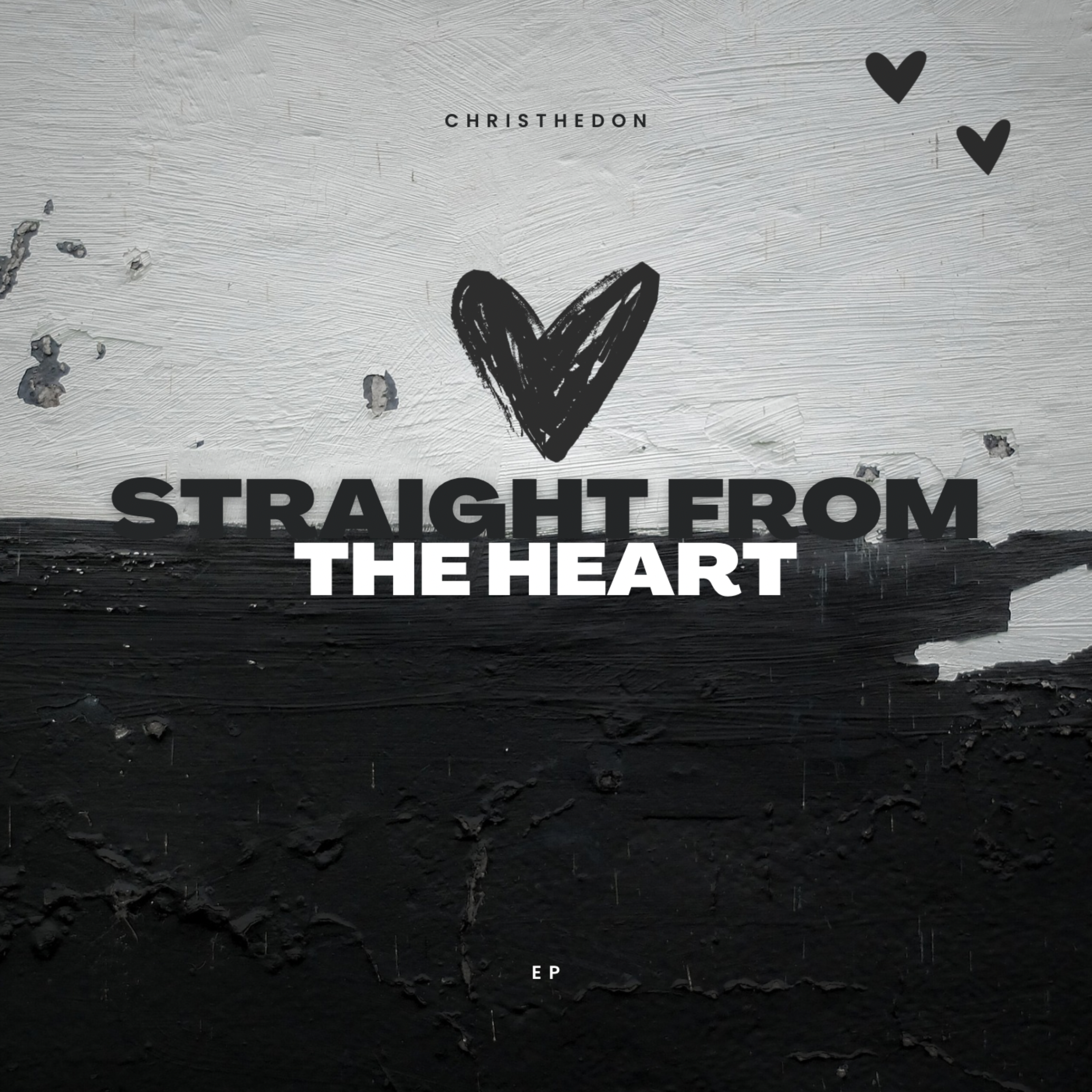 Straight From The Heart artwork