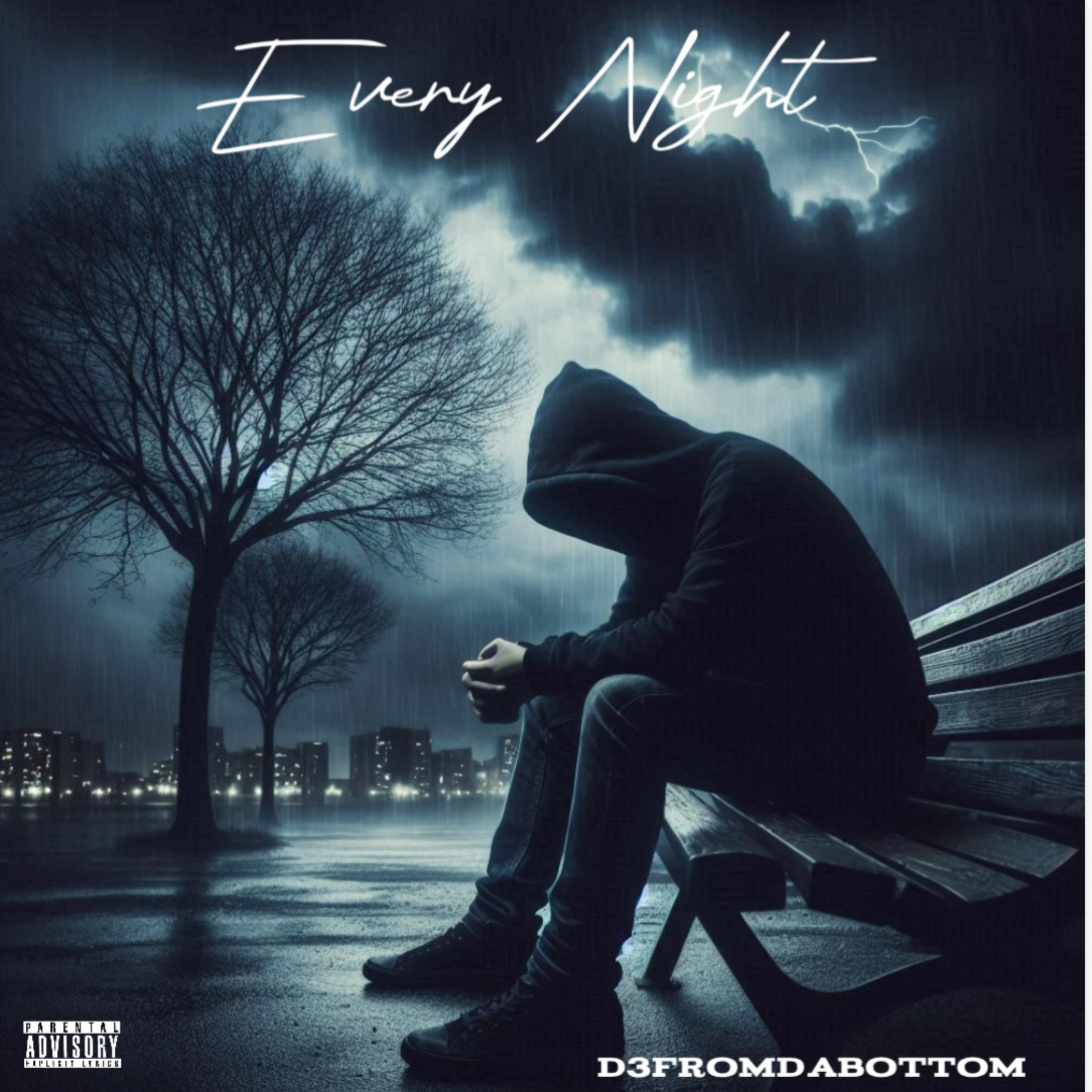 Every Night artwork