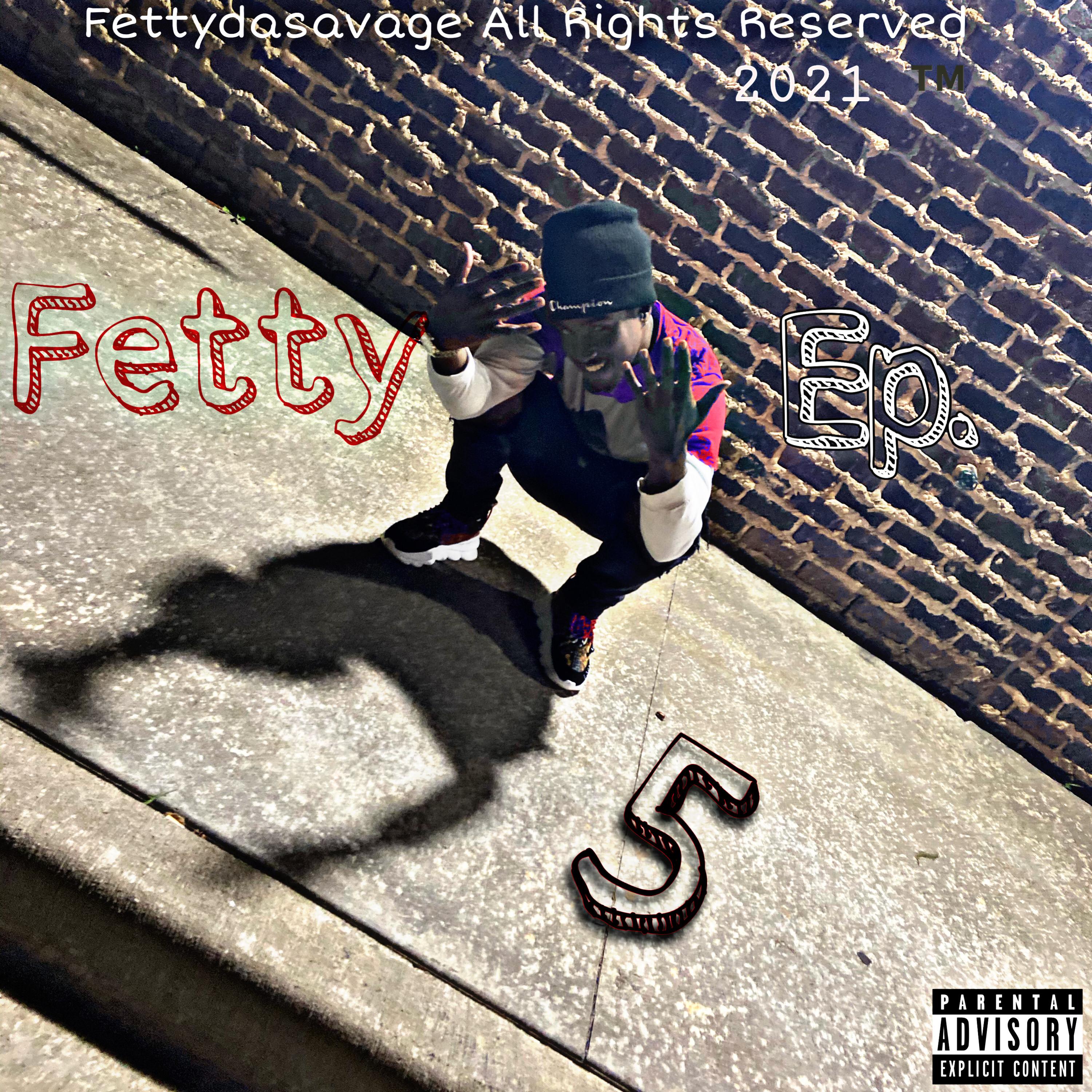 Fetty Ep. 5 artwork