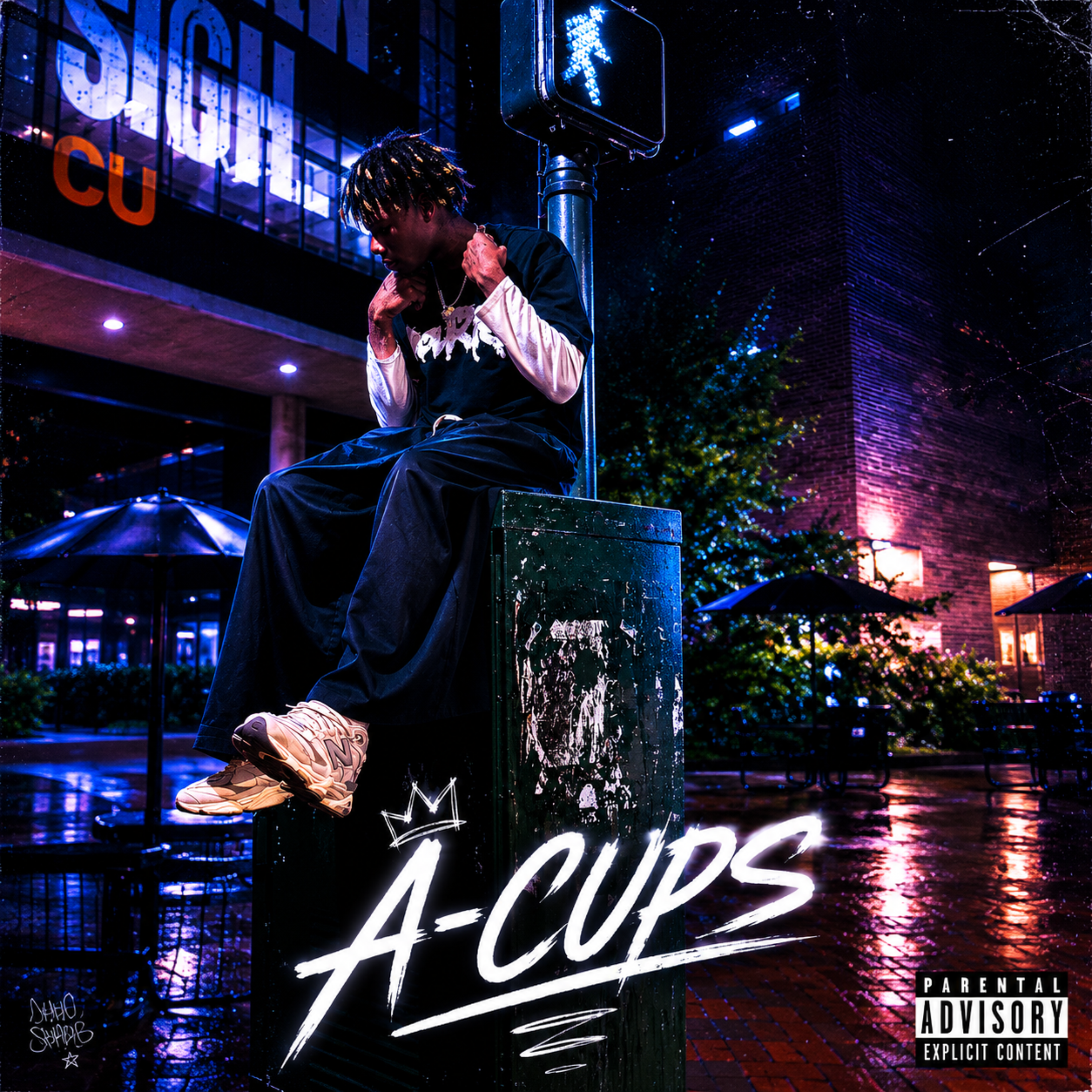 A-Cups by Kahmigo cover art