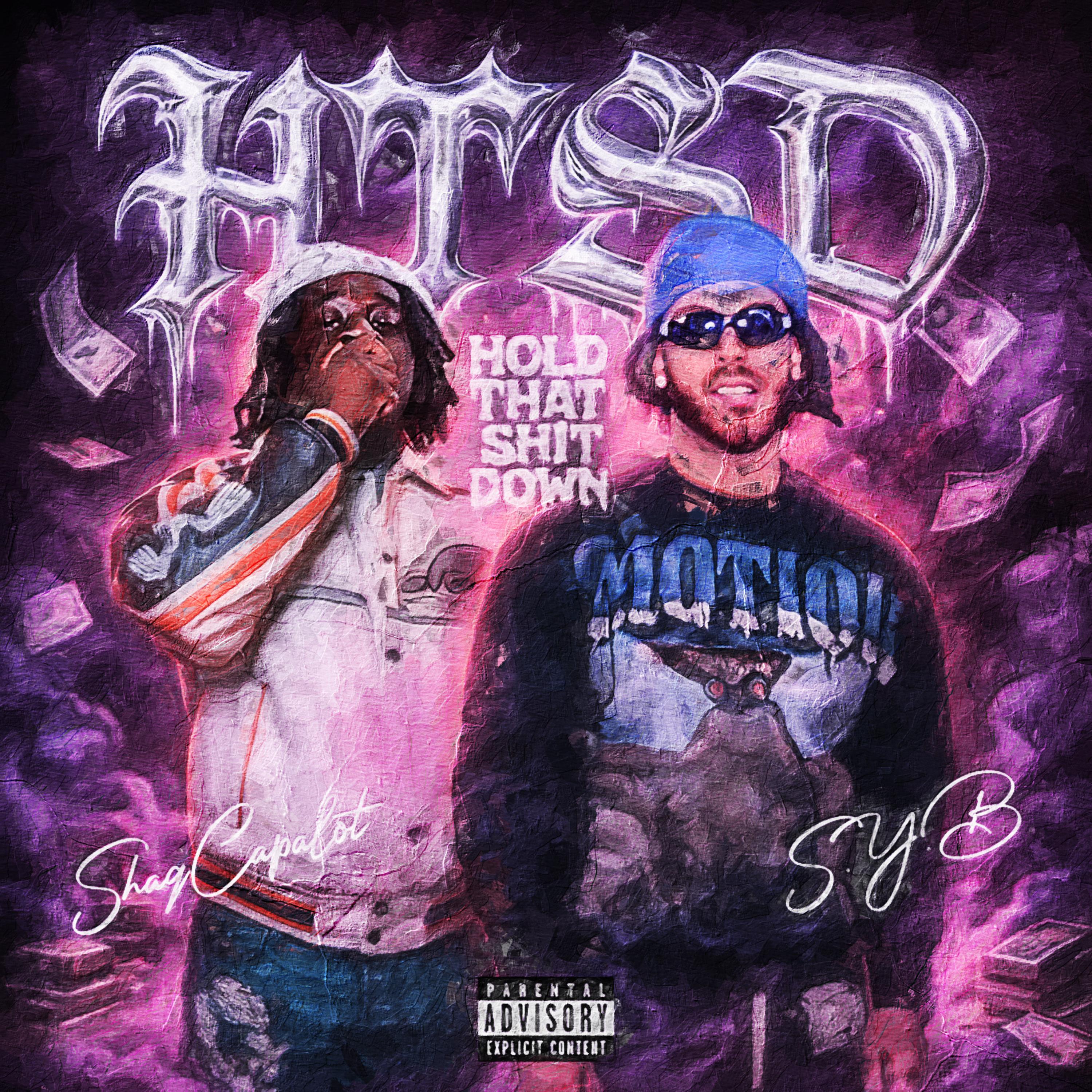 HTSD artwork