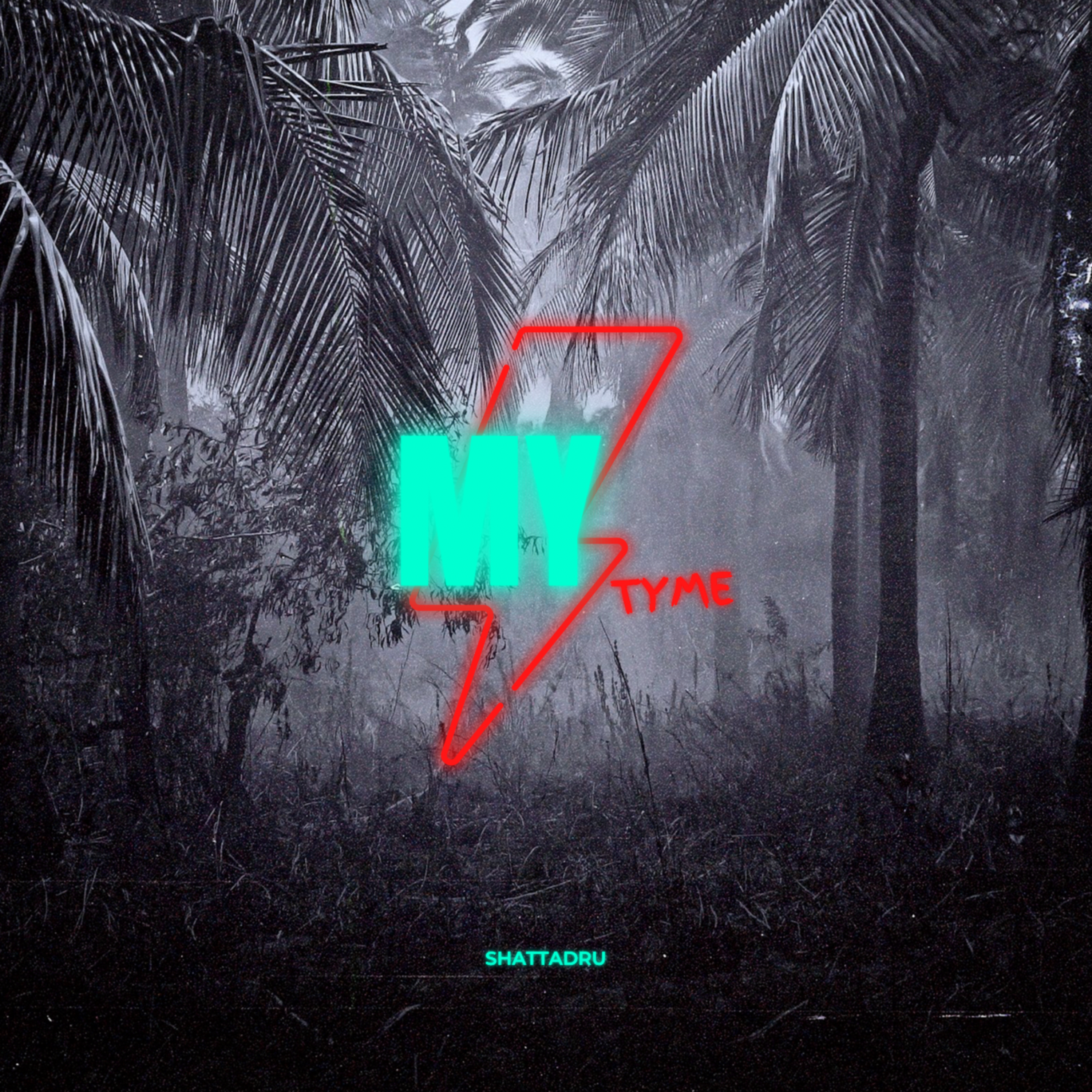 MyTyme artwork