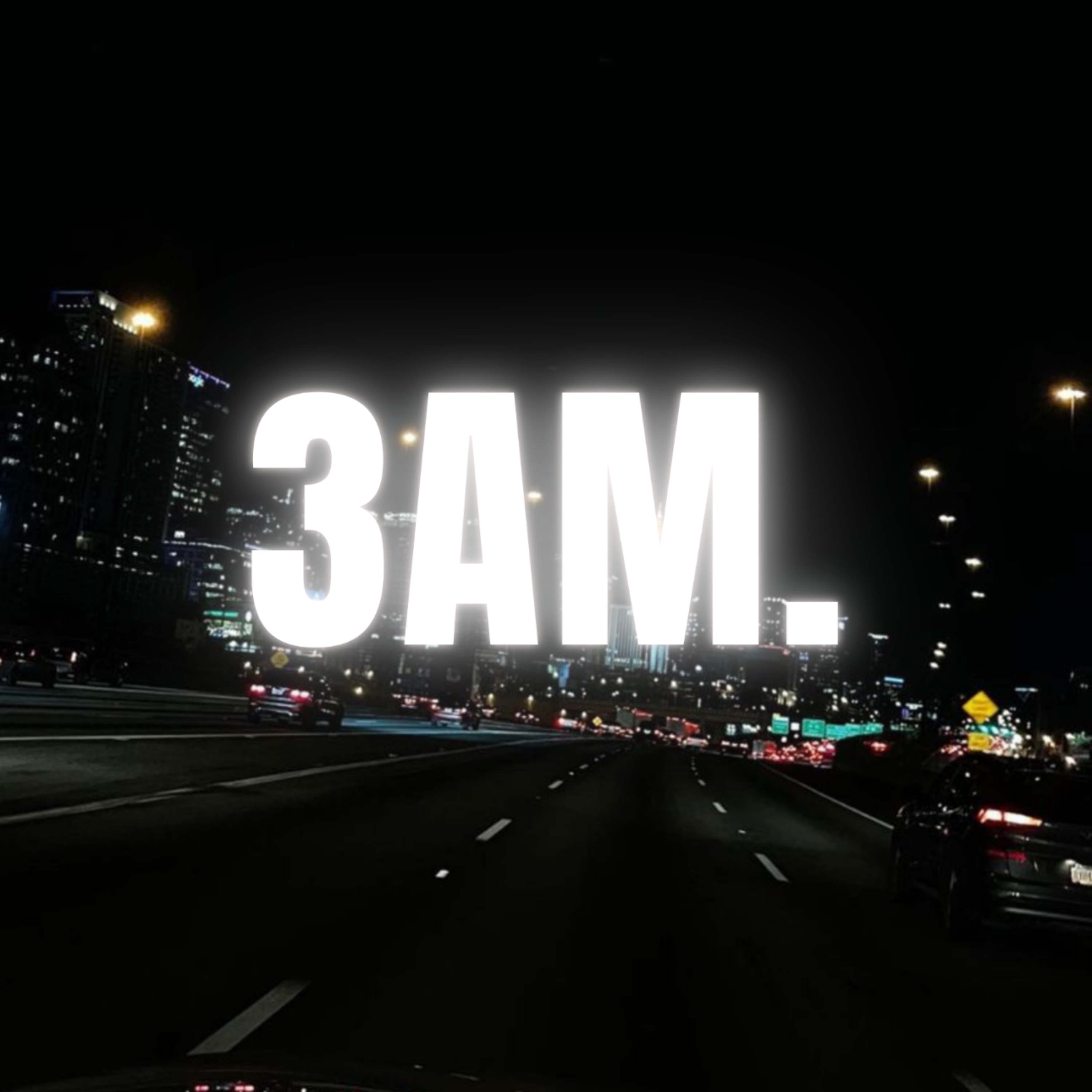 3AM artwork