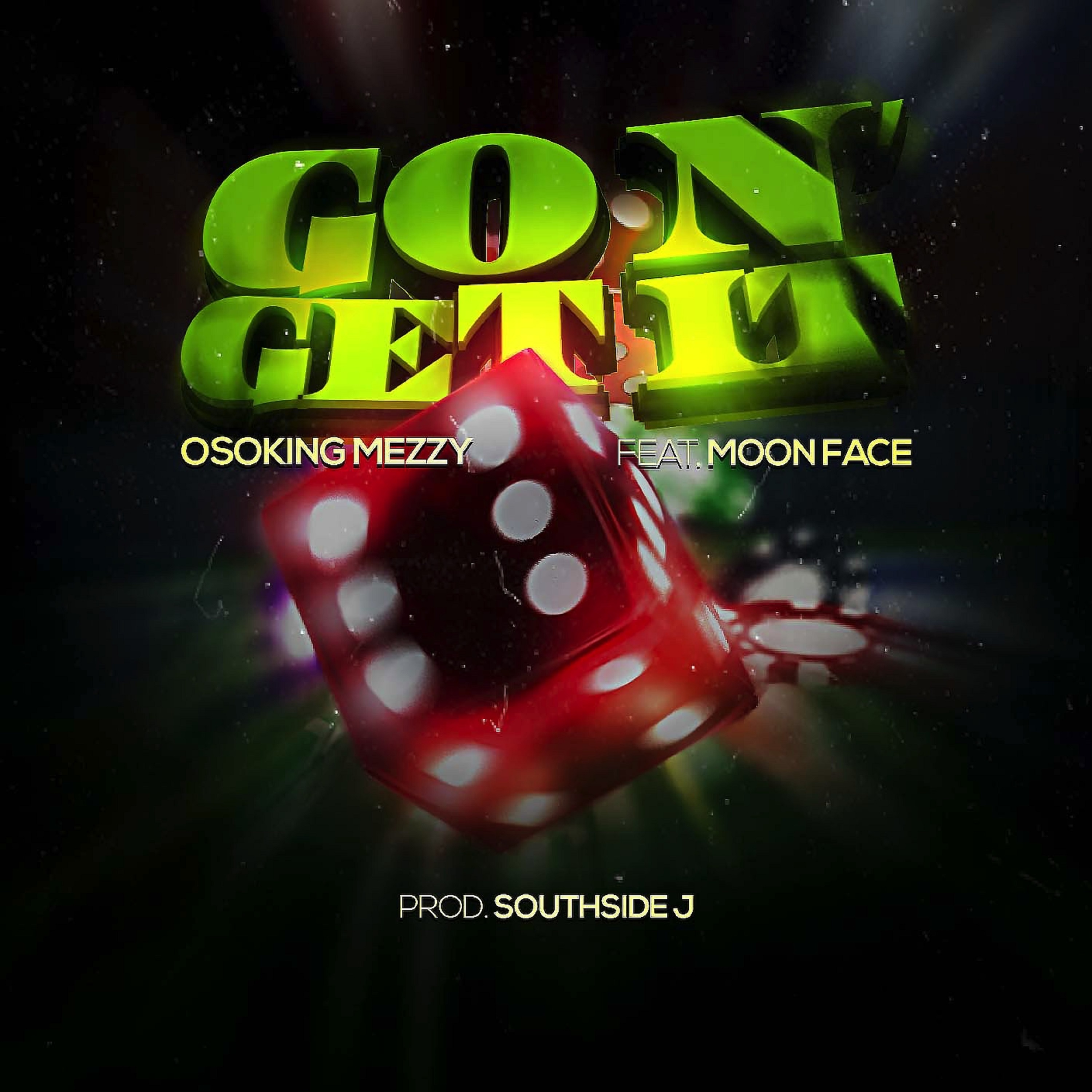 Go N Get It artwork