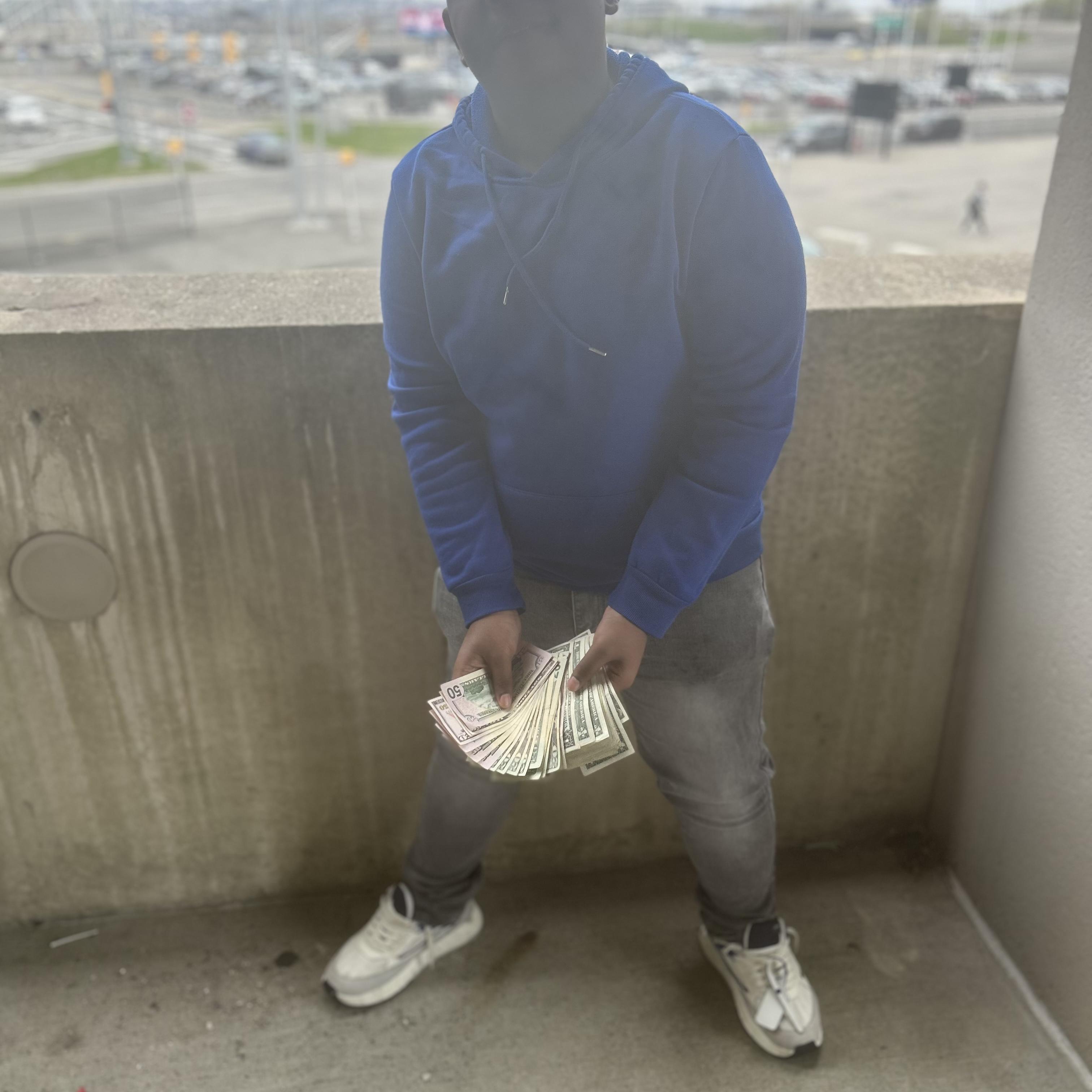 Stacking Remix artwork