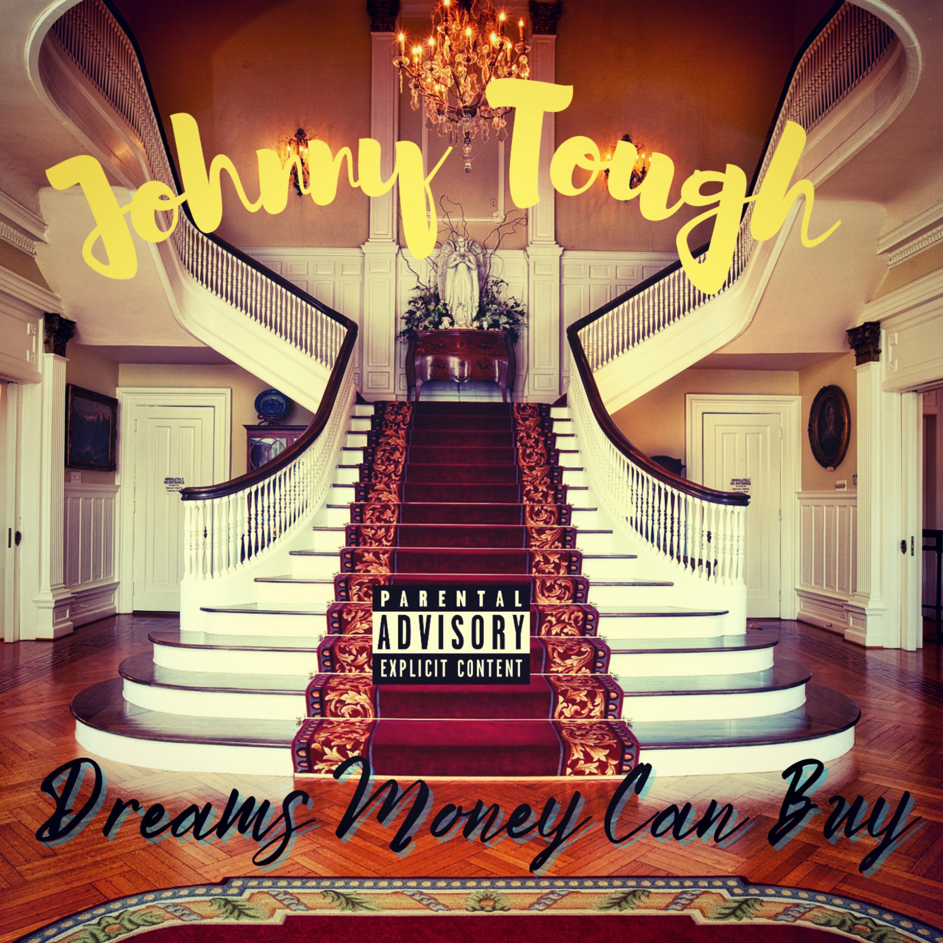 Dreams Money Can Buy artwork
