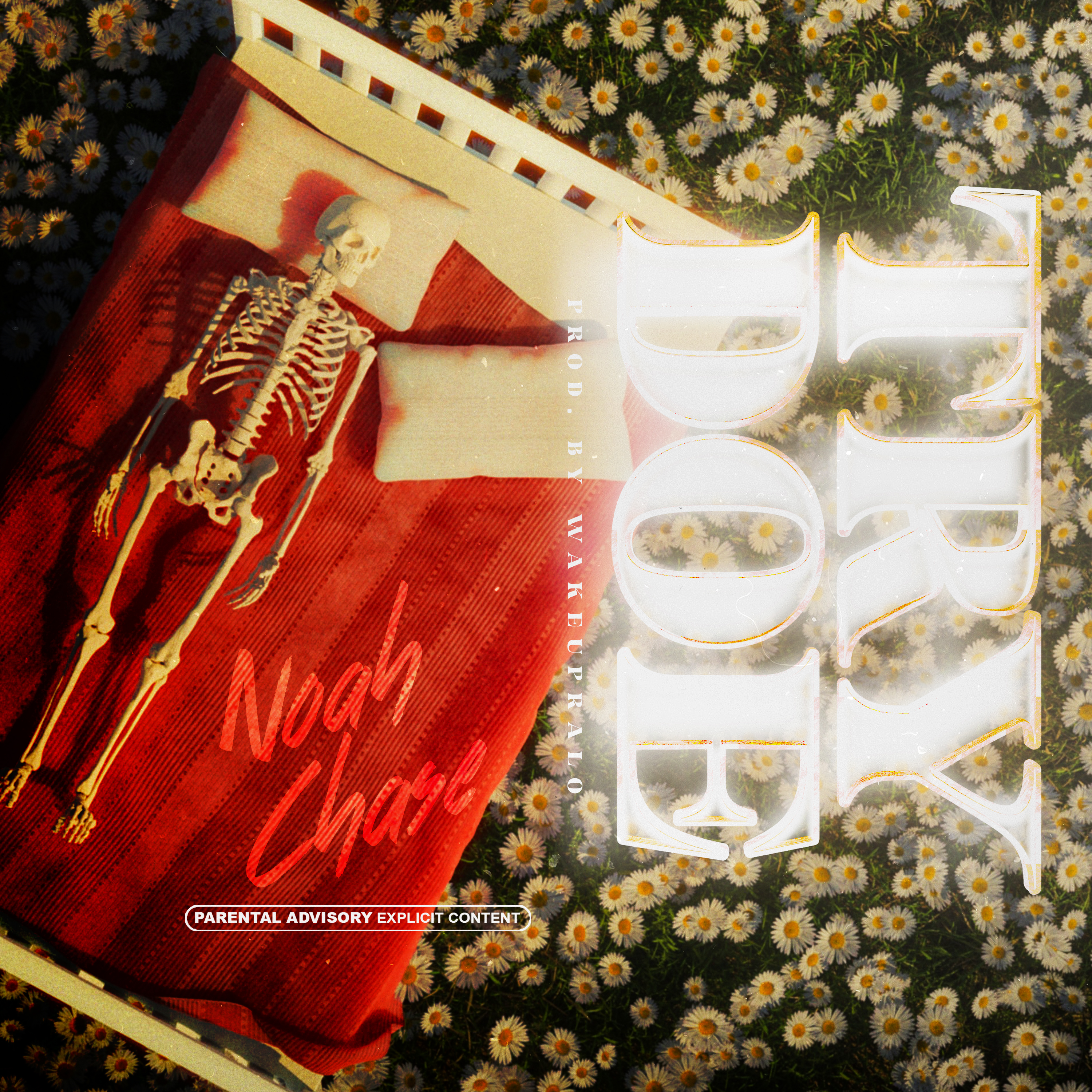 TRY DOE artwork