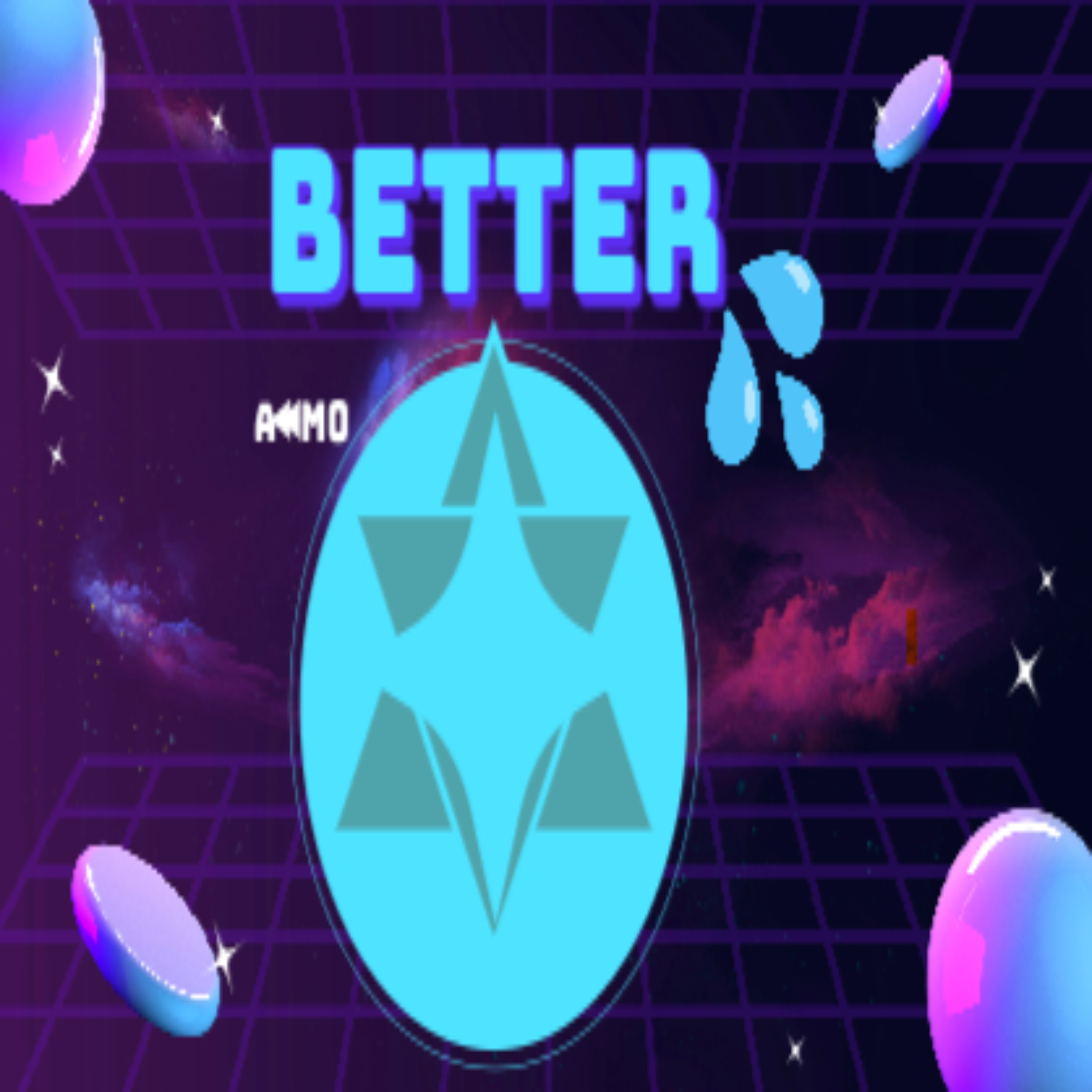 Better artwork
