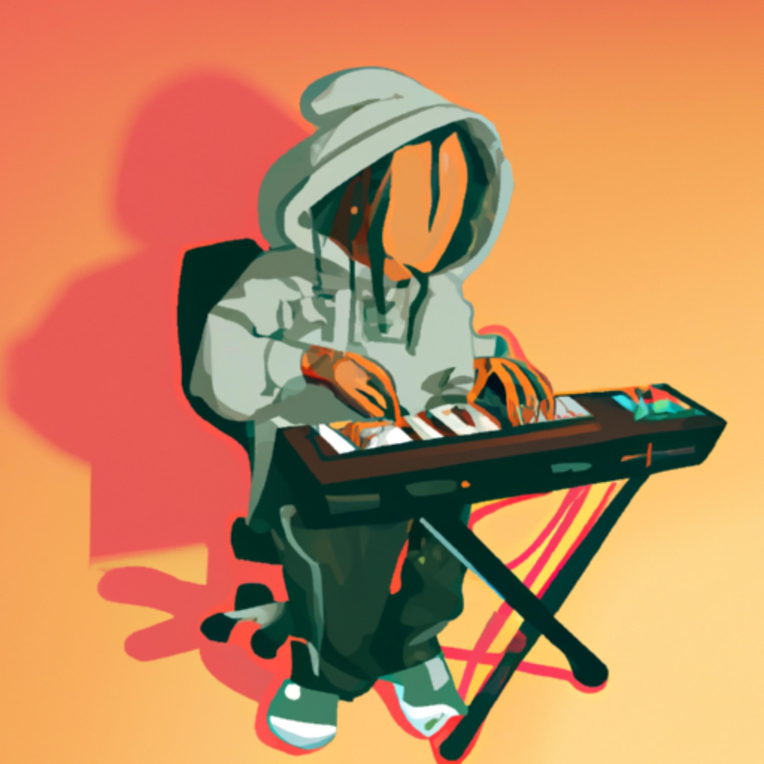 R&Beats. artwork