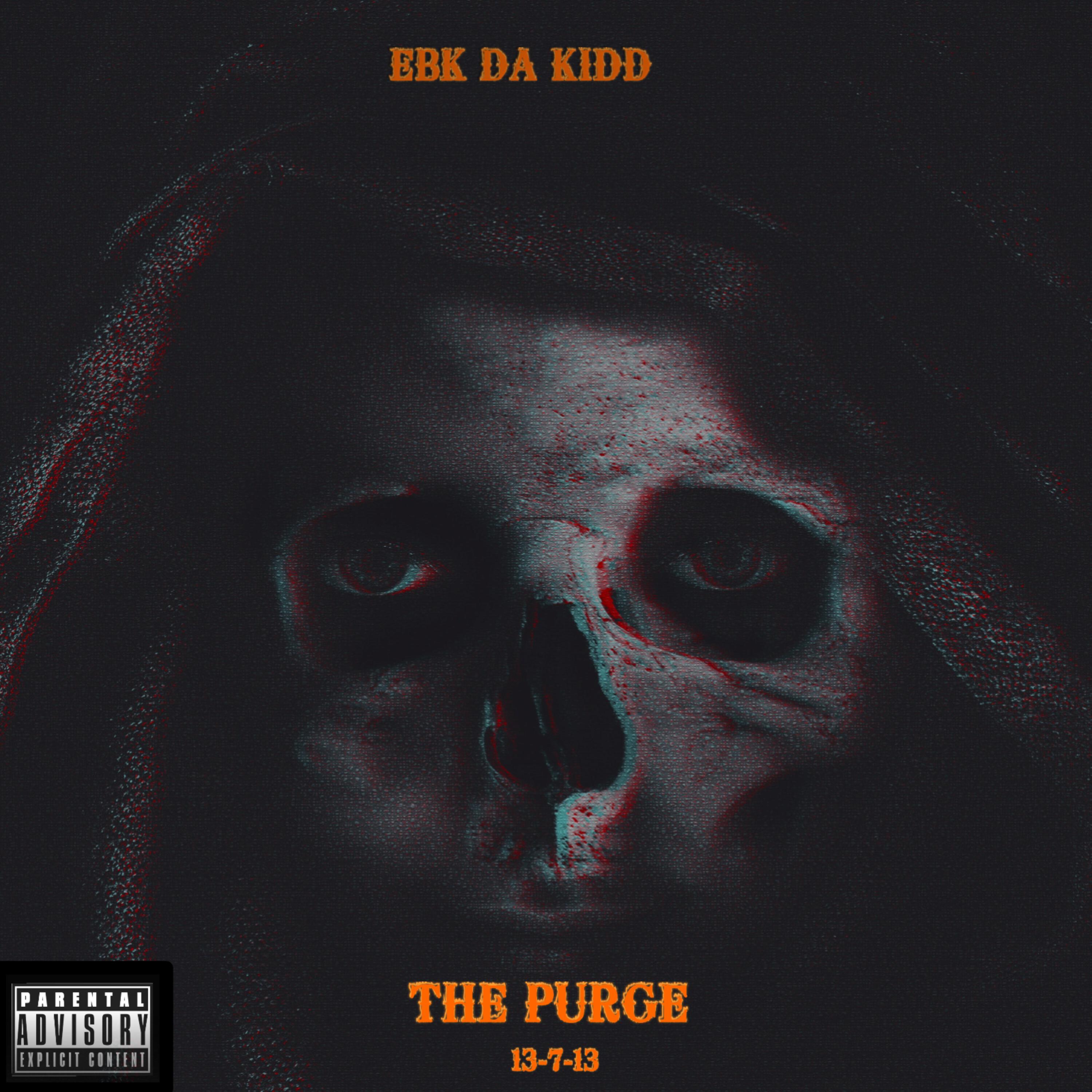 The Purge artwork
