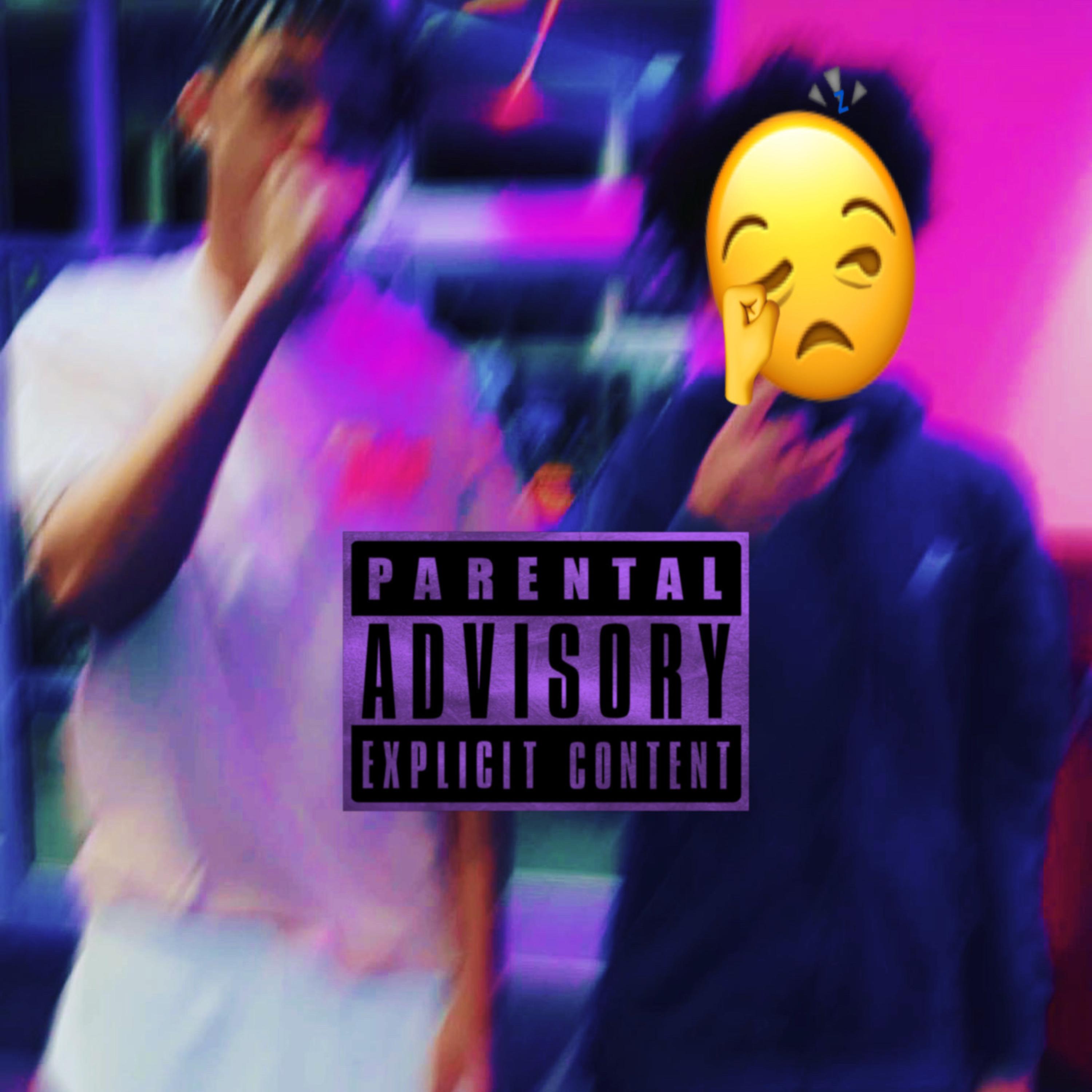 TIRED FREESTYLE! artwork