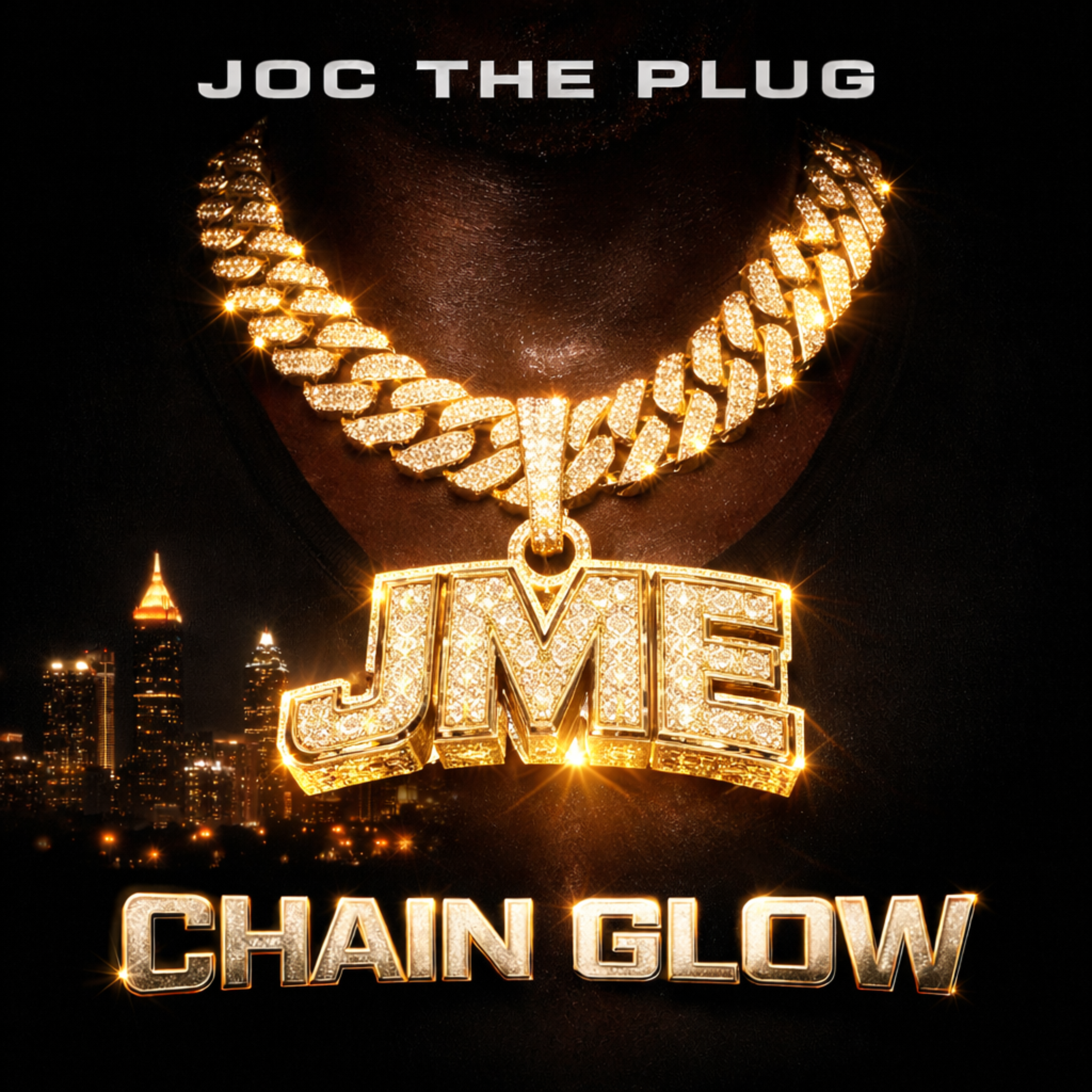 Chain Glow artwork