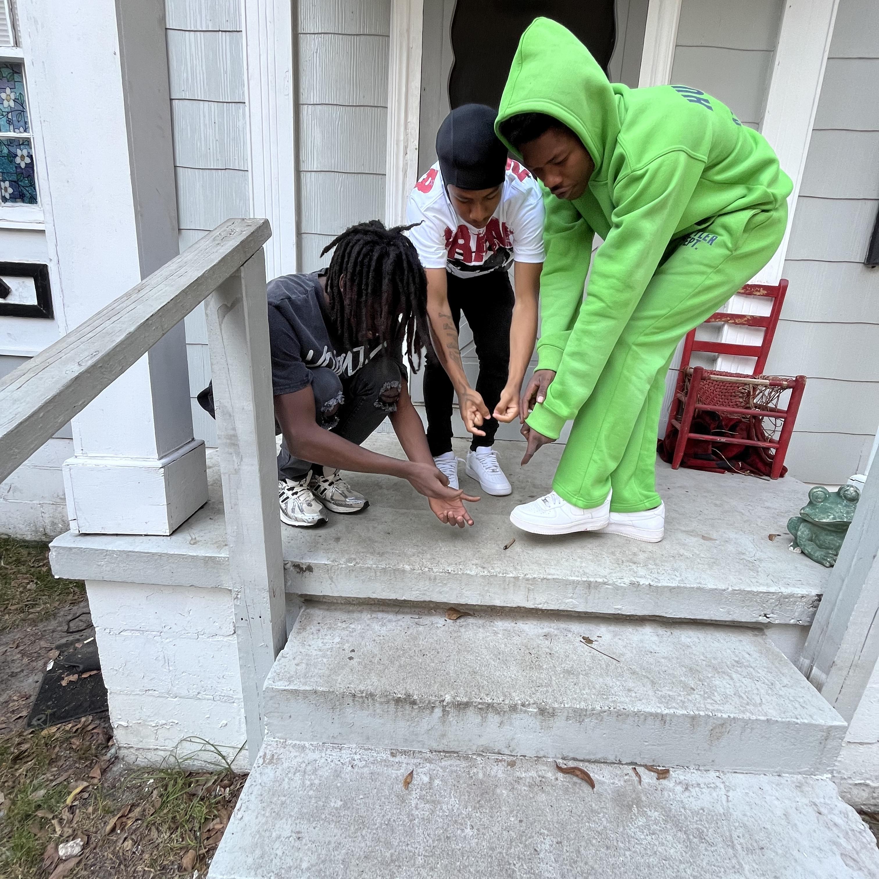 Twen Nem artwork