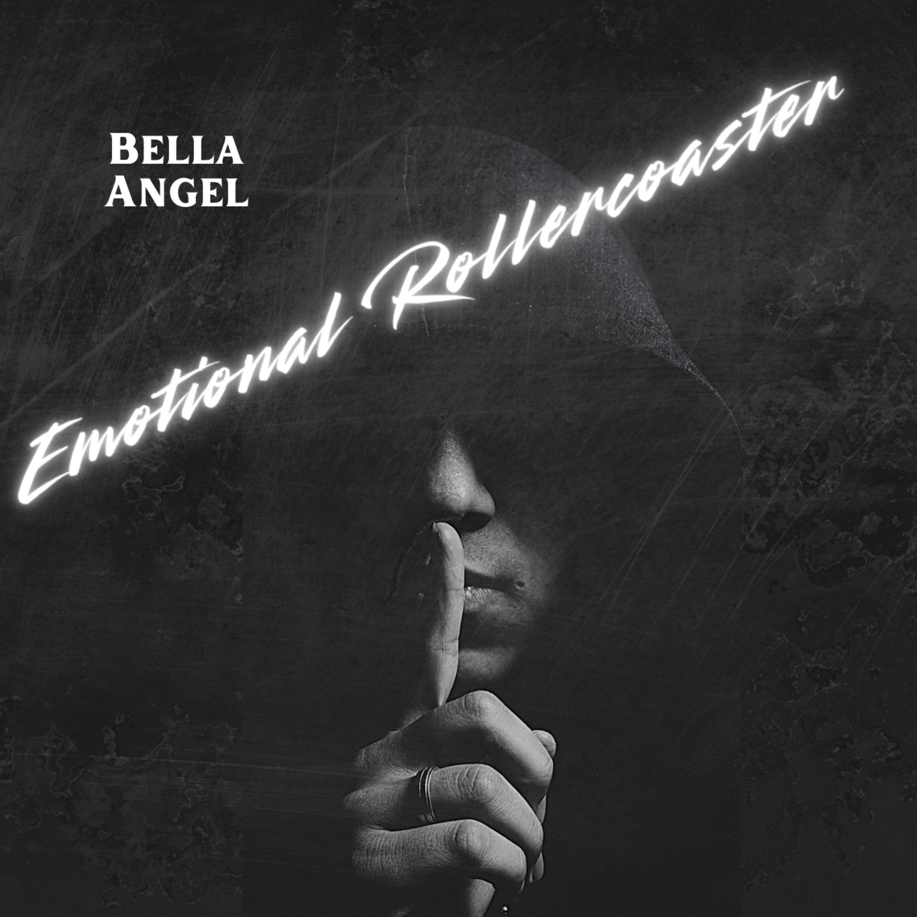 Emotional Roller coaster by Bella Angel cover art