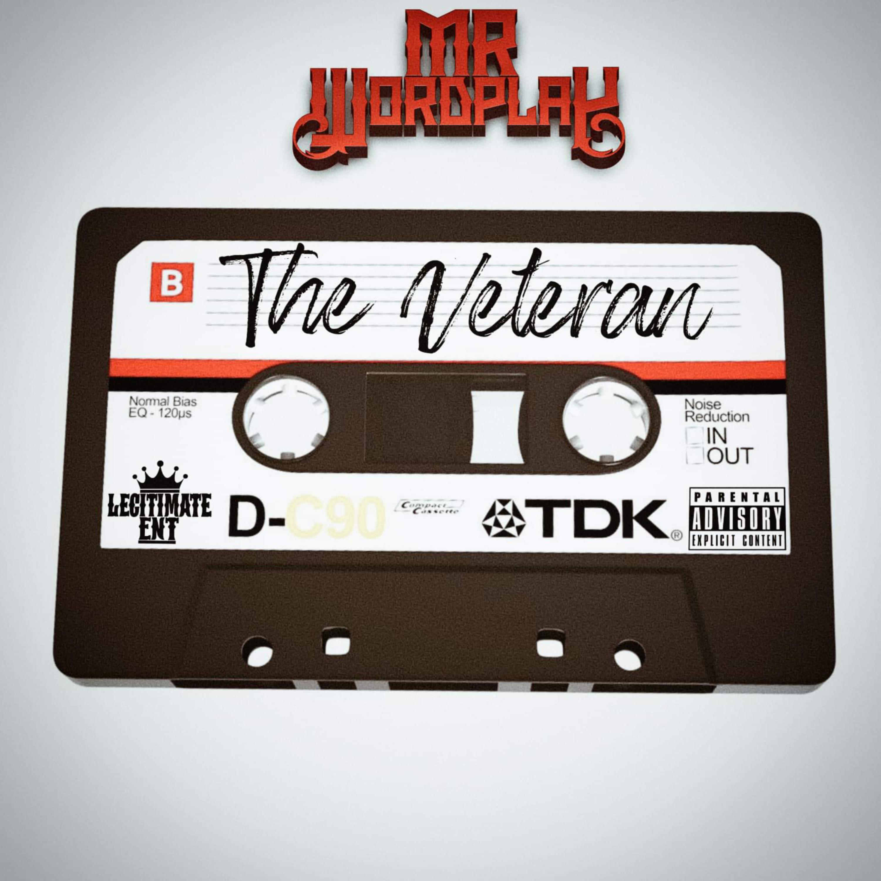 The Veteran artwork
