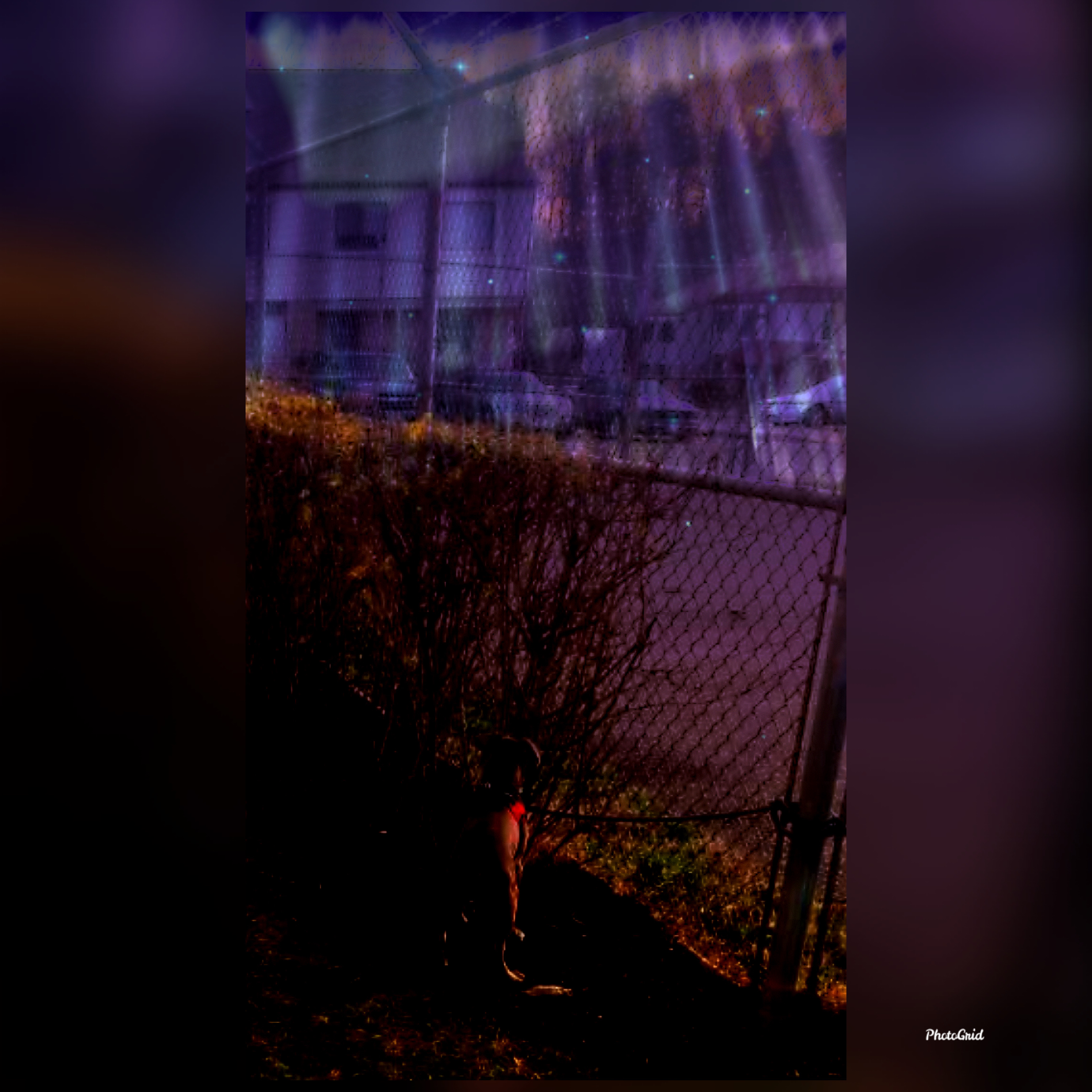 Active artwork