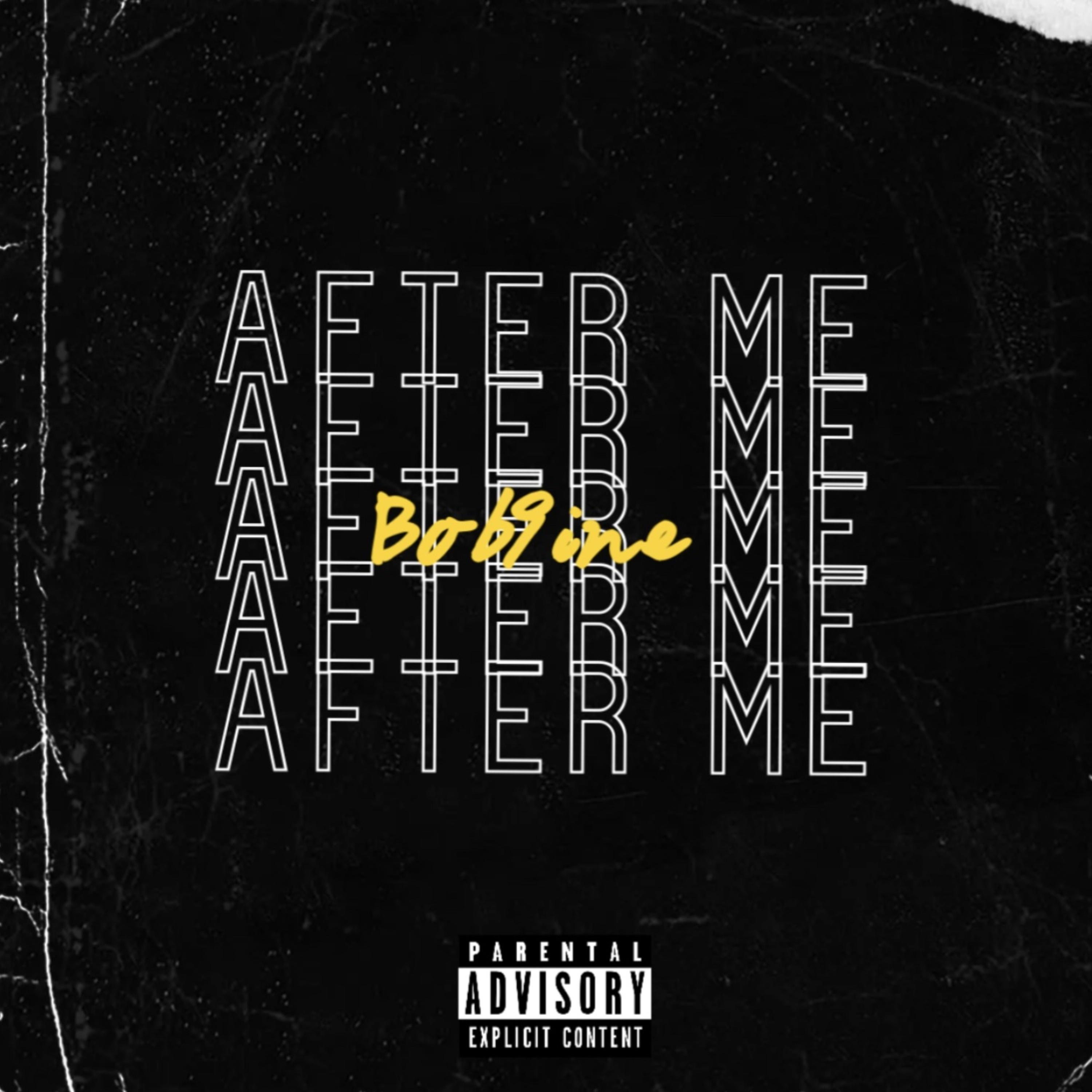After Me artwork