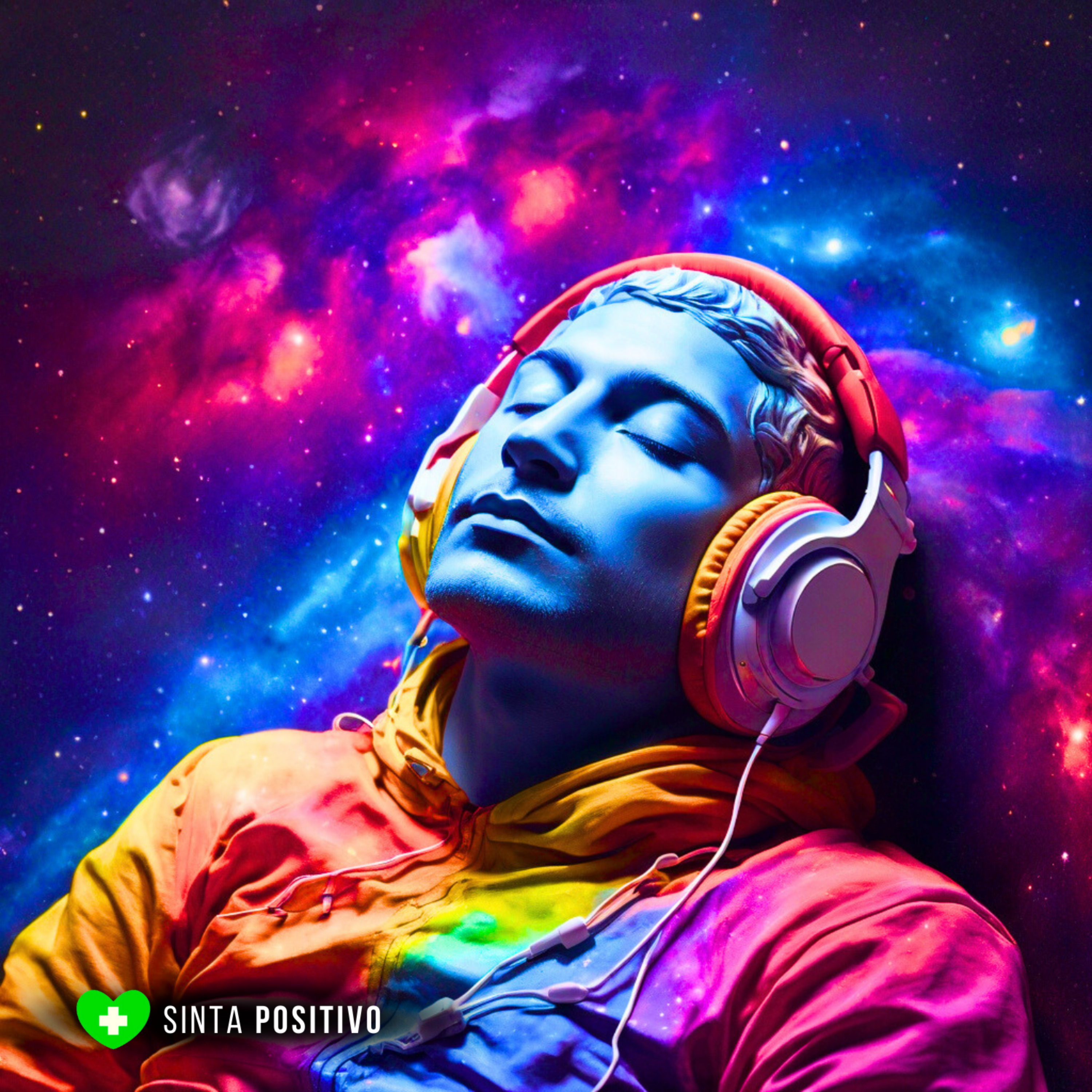 Frequências do Sono Reparador artwork