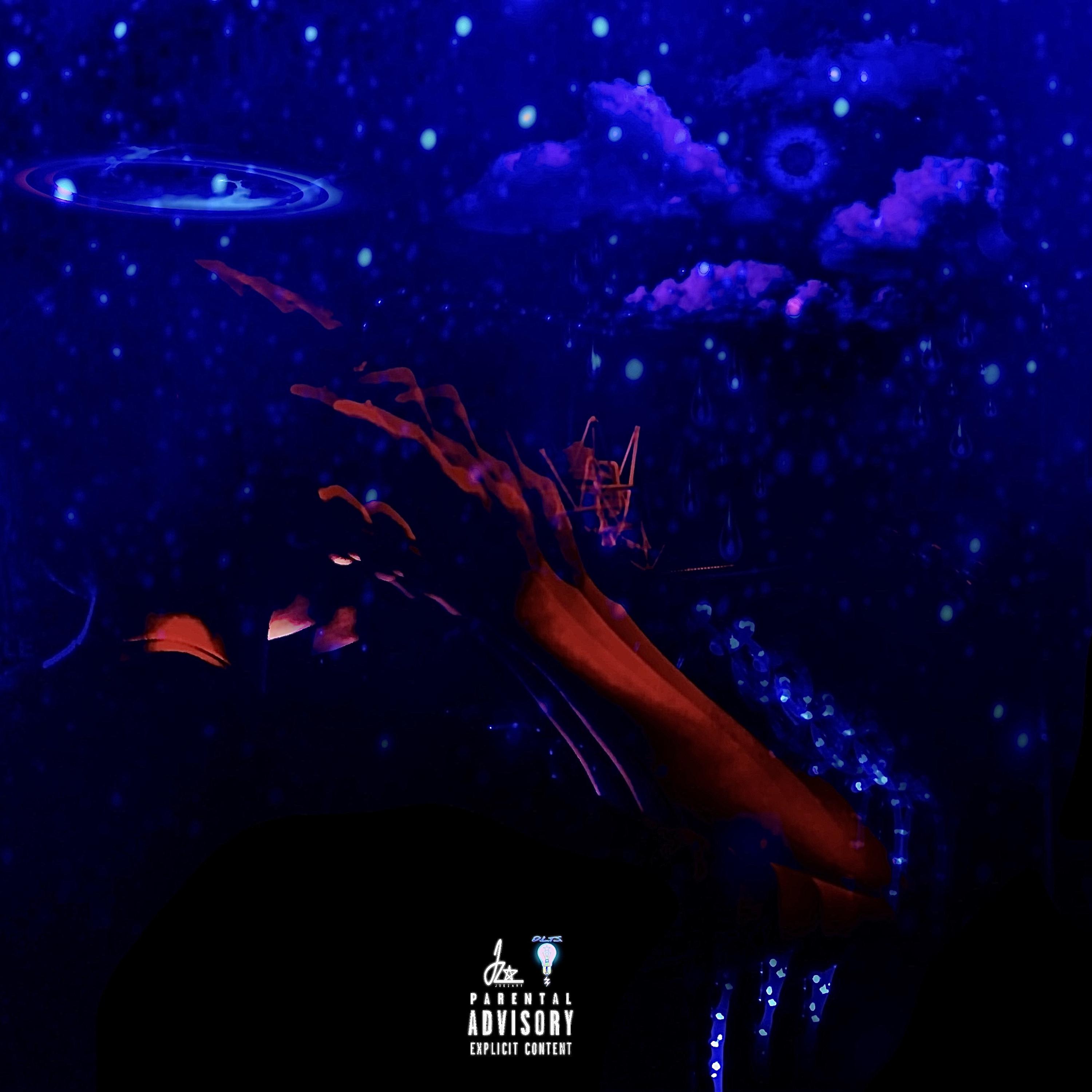 Lost In The Stars - EP artwork