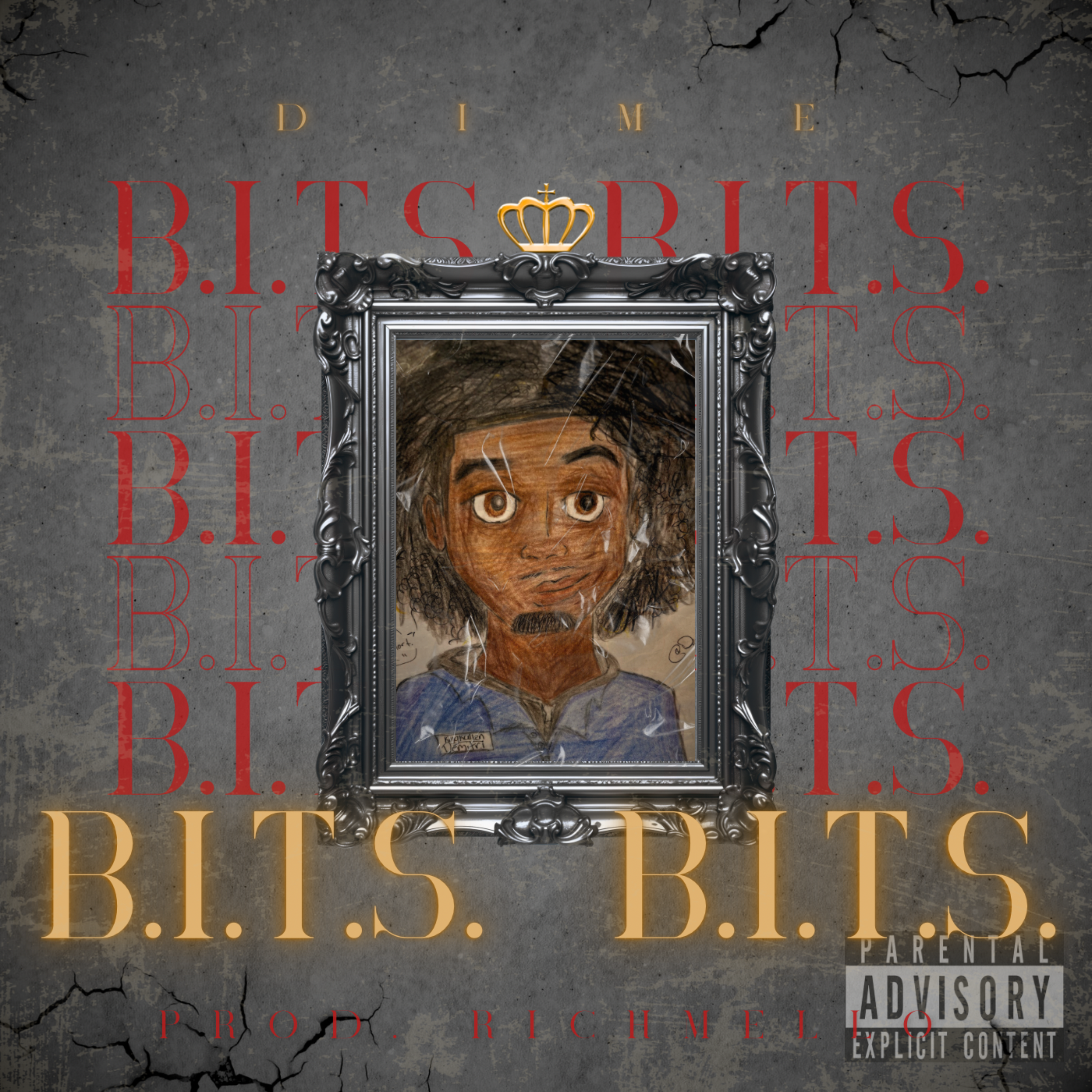 B.I.T.S. artwork